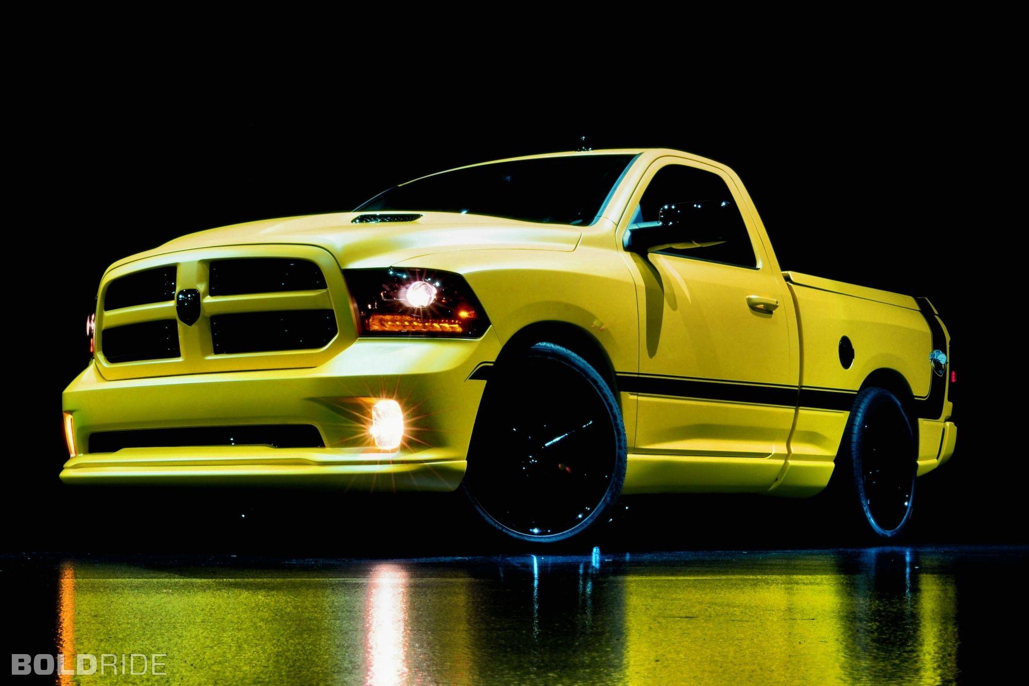 2000x1333 Free download Dodge Ram Trucks HD Wallpaper Background Wallpaper