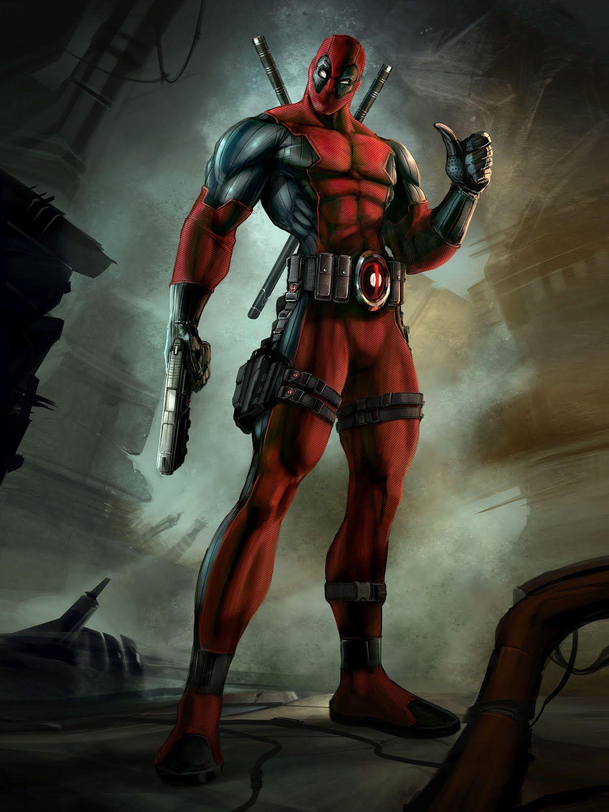 1200x1600 Skaar Vs. Weapon X Force