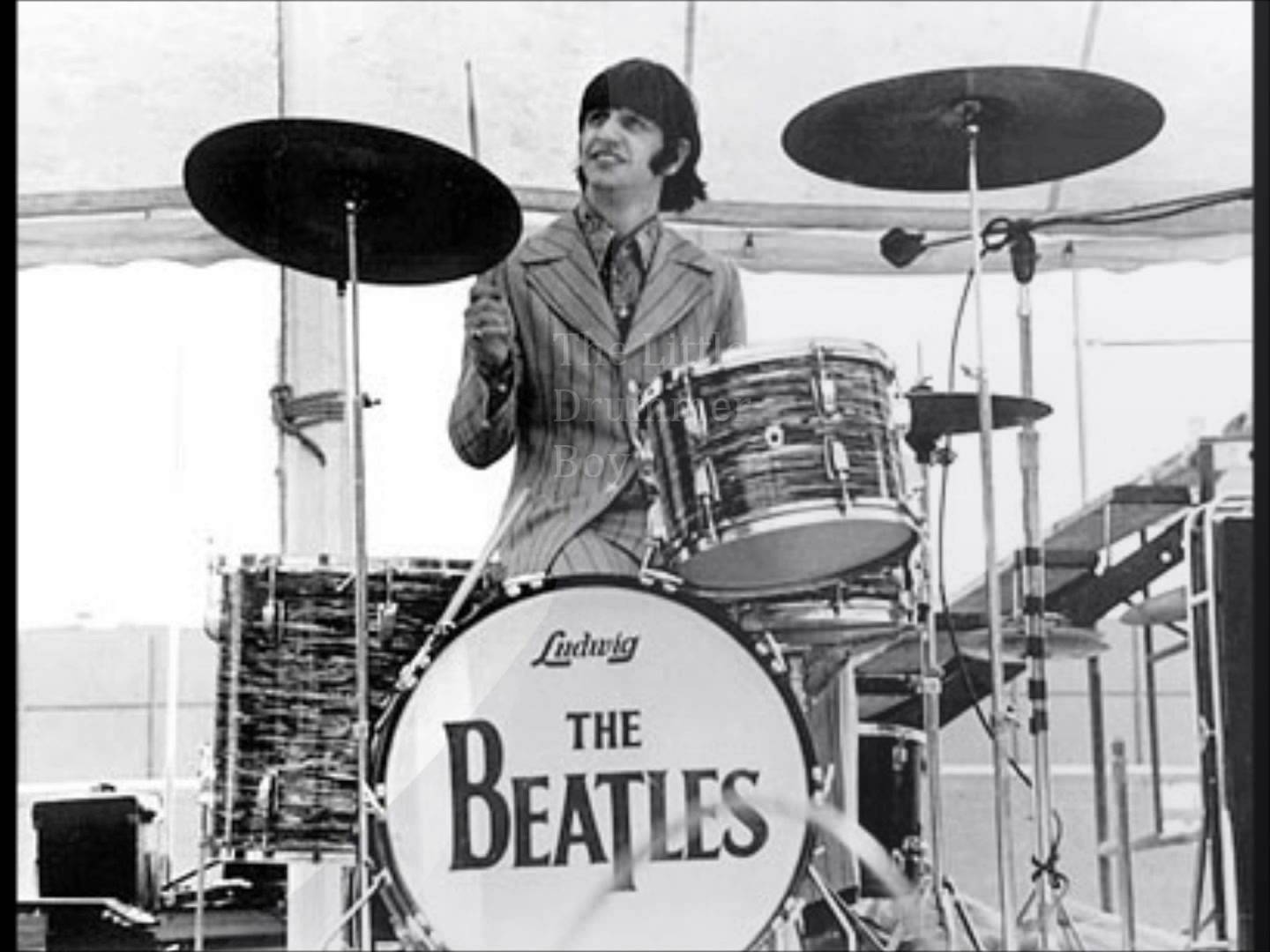 Ringo Starr Wallpapers - Top Free Ringo Starr Backgrounds - WallpaperAccess