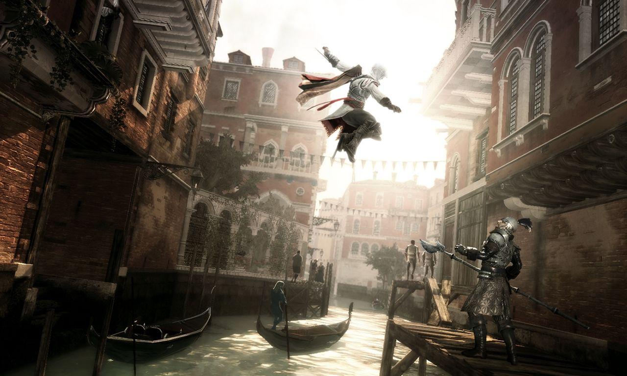Assassin's Creed 2 Wallpaper Iphone, HD Png Download - 480x641(#6064271) -  PngFind