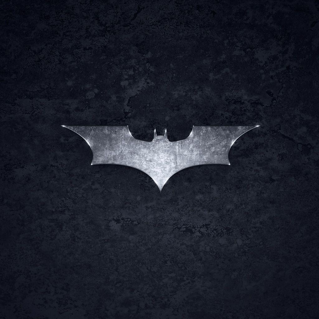 1024x1024 Best Dark iPad HD Wallpaper