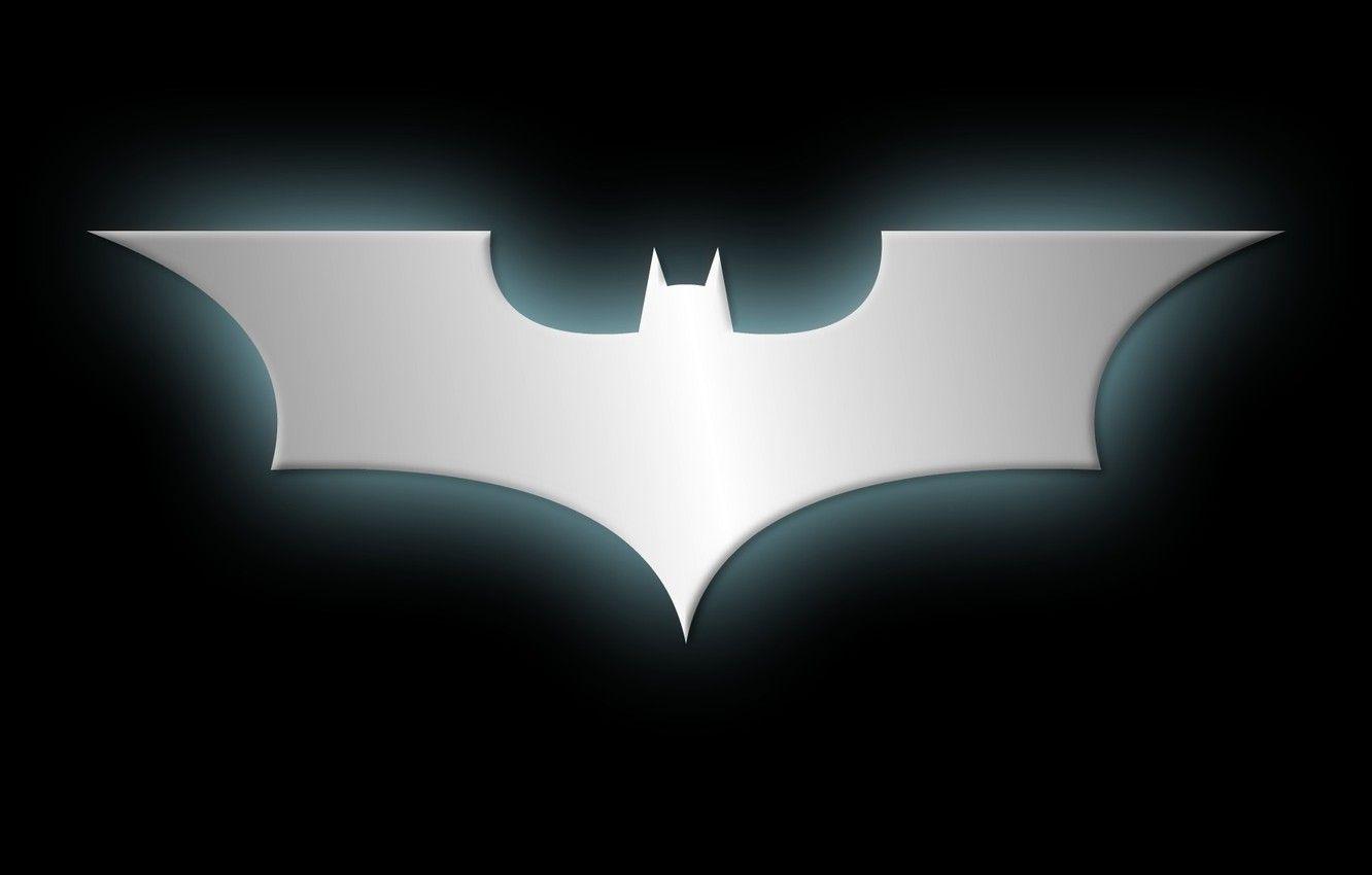 Dark Knight Logo Wallpapers - Top Free Dark Knight Logo Backgrounds ...