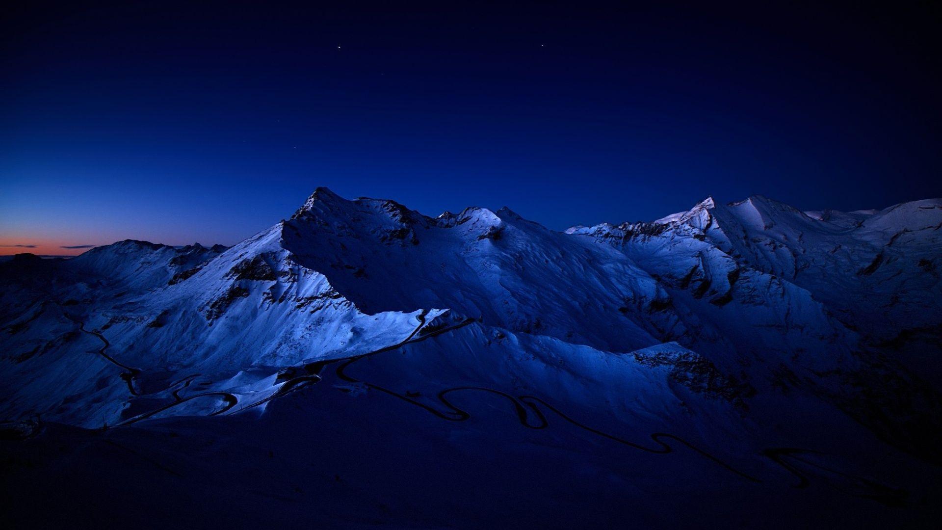 1920x1080 Beautiful Mountain Range wallpaperx1080