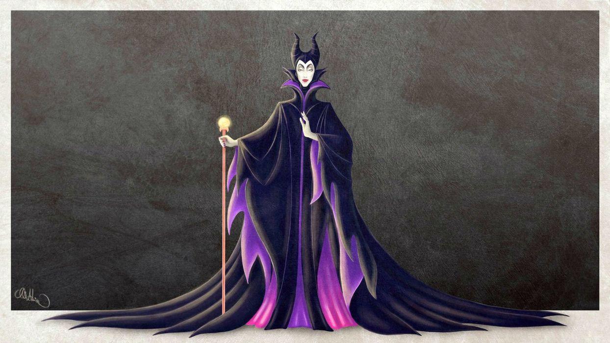 Maleficent Disney Wallpapers Top Free Maleficent Disney Backgrounds Wallpaperaccess