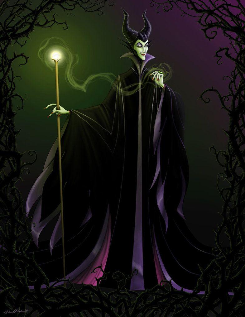 Maleficent Disney Wallpapers Top Free Maleficent Disney Backgrounds Wallpaperaccess