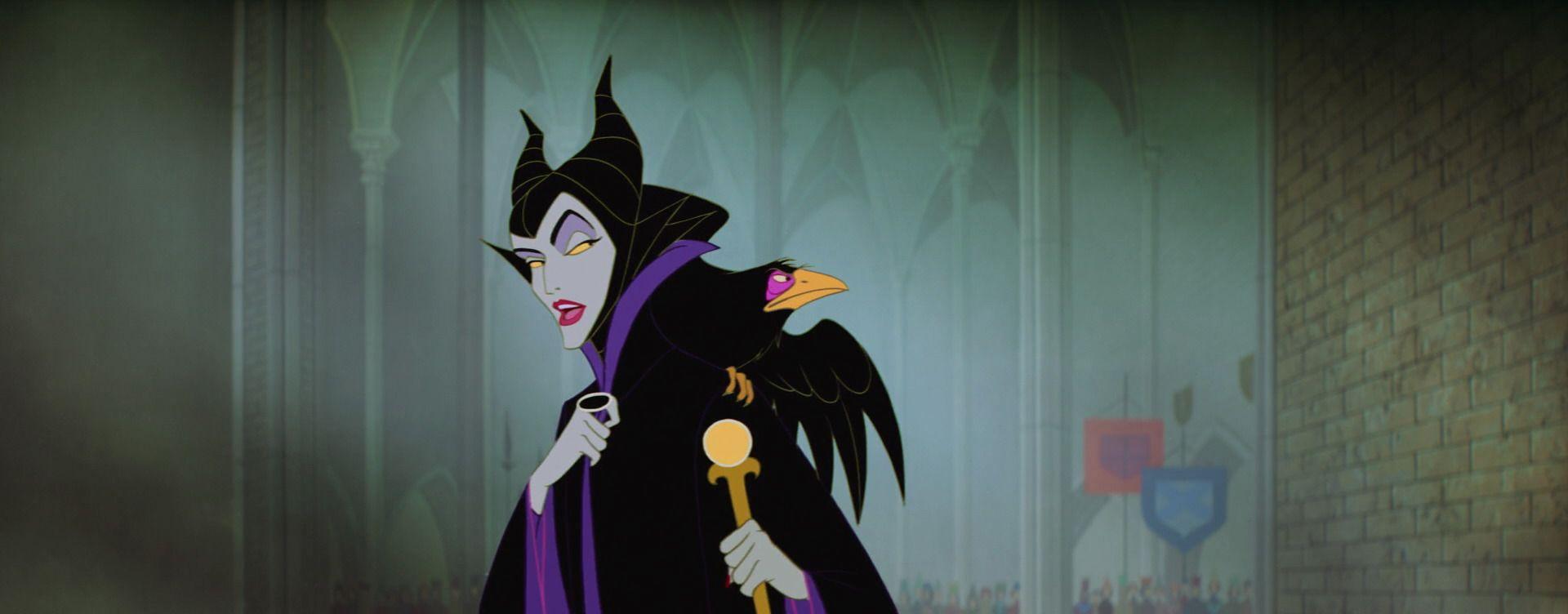 1920x752 Maleficent