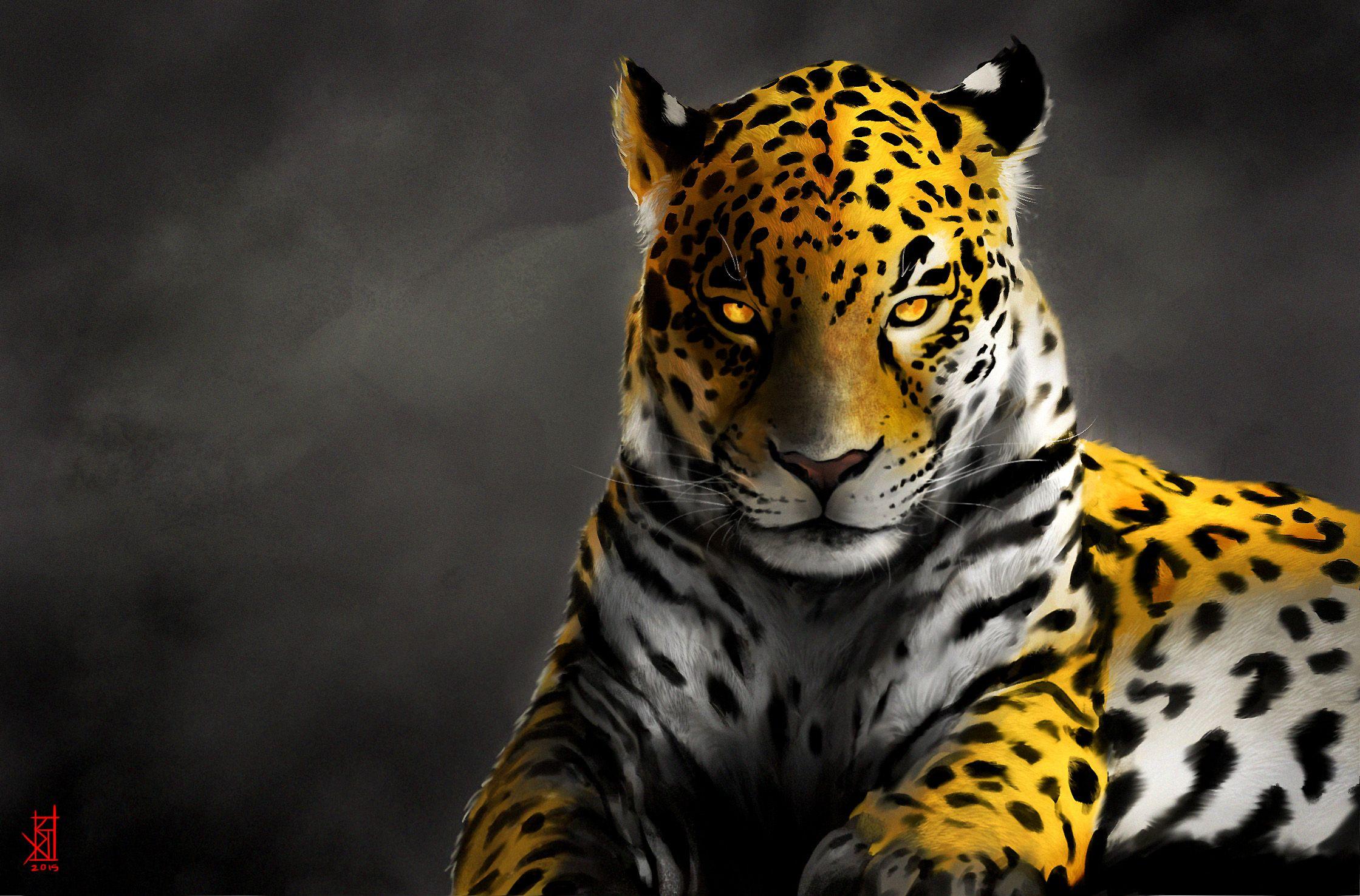 Cool Jaguar Wallpapers - Top Free Cool Jaguar Backgrounds - WallpaperAccess