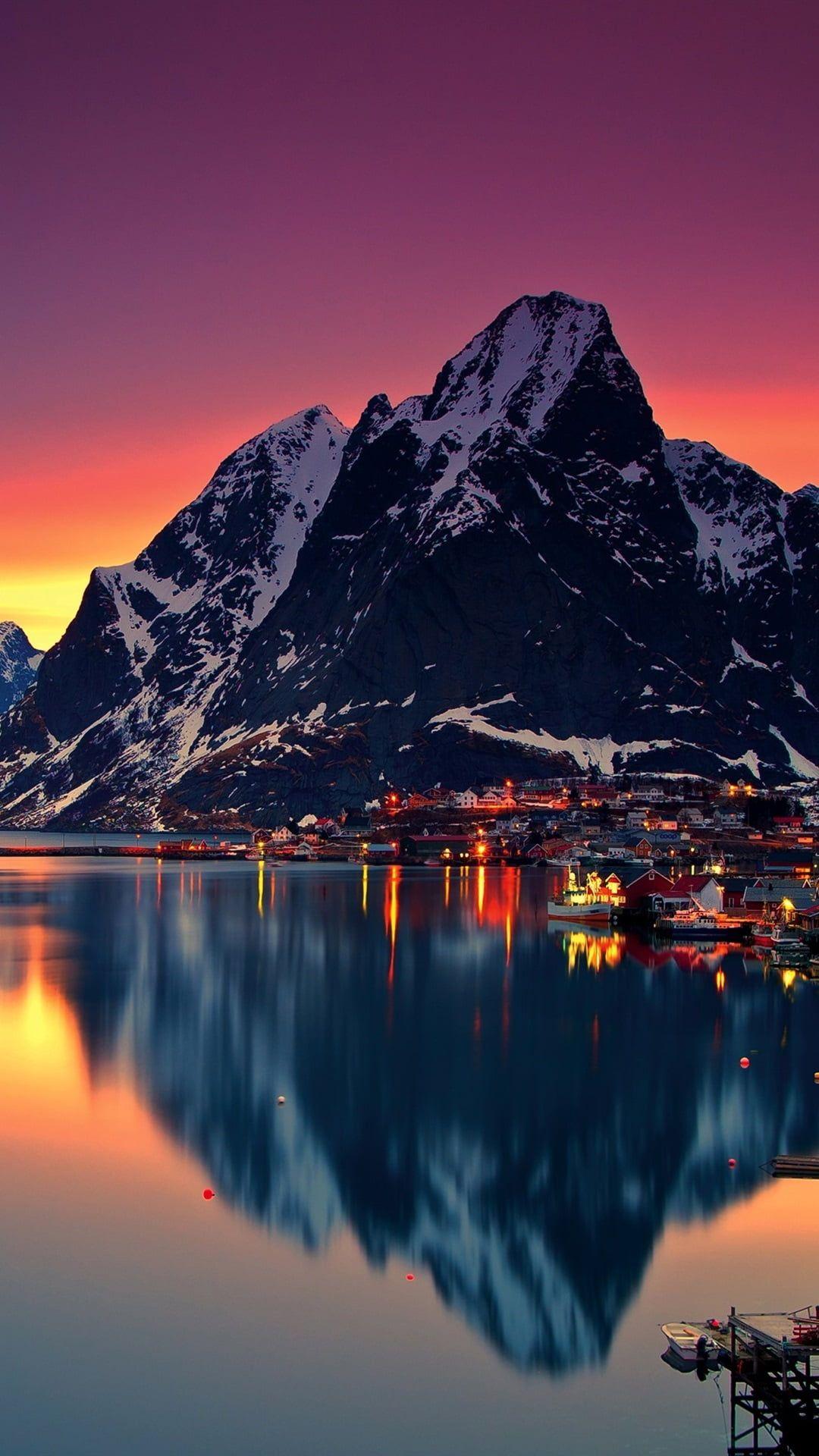 1080x1920 Norway
