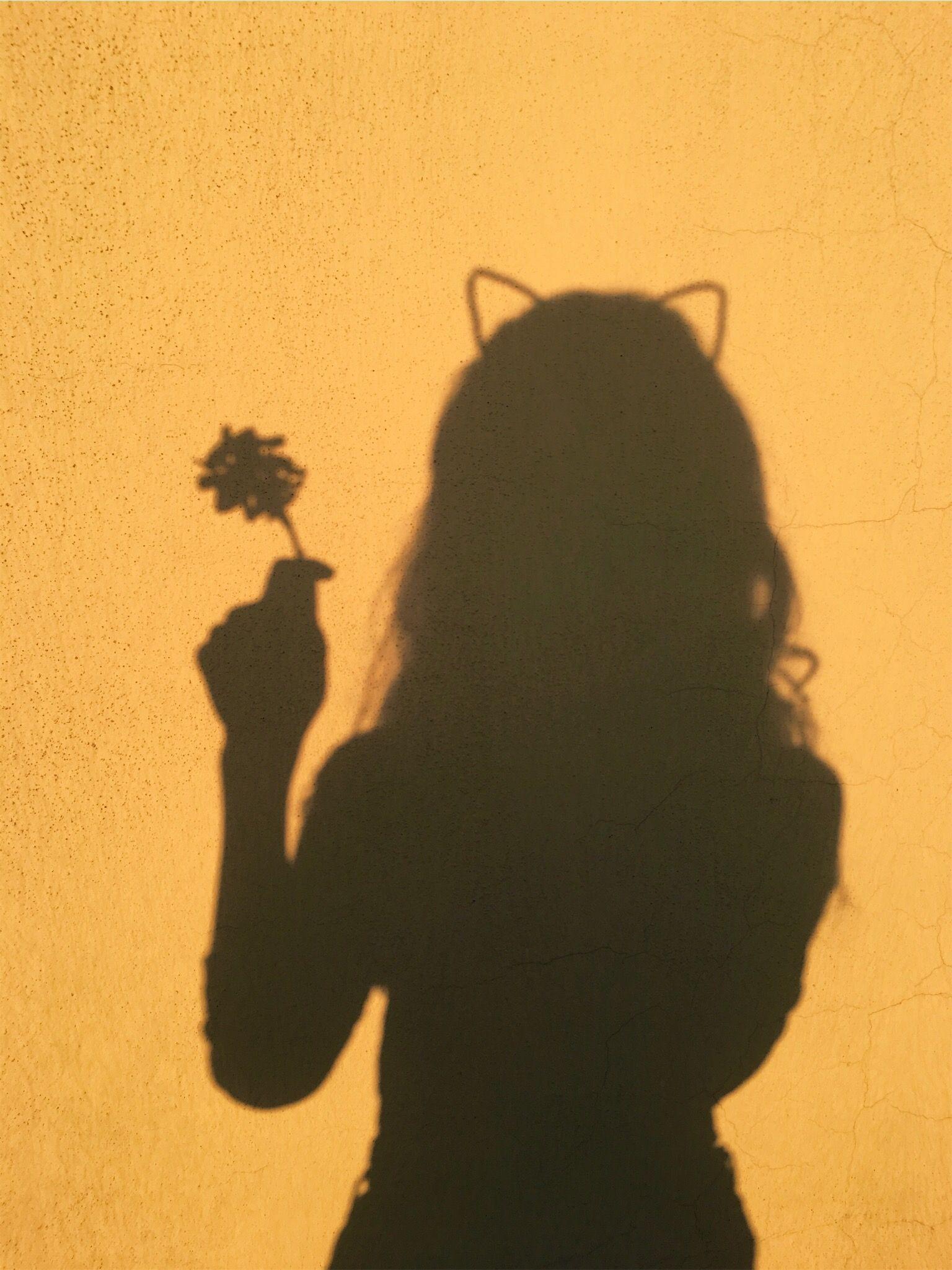 1536x2049 Girl Silhouette Aesthetic