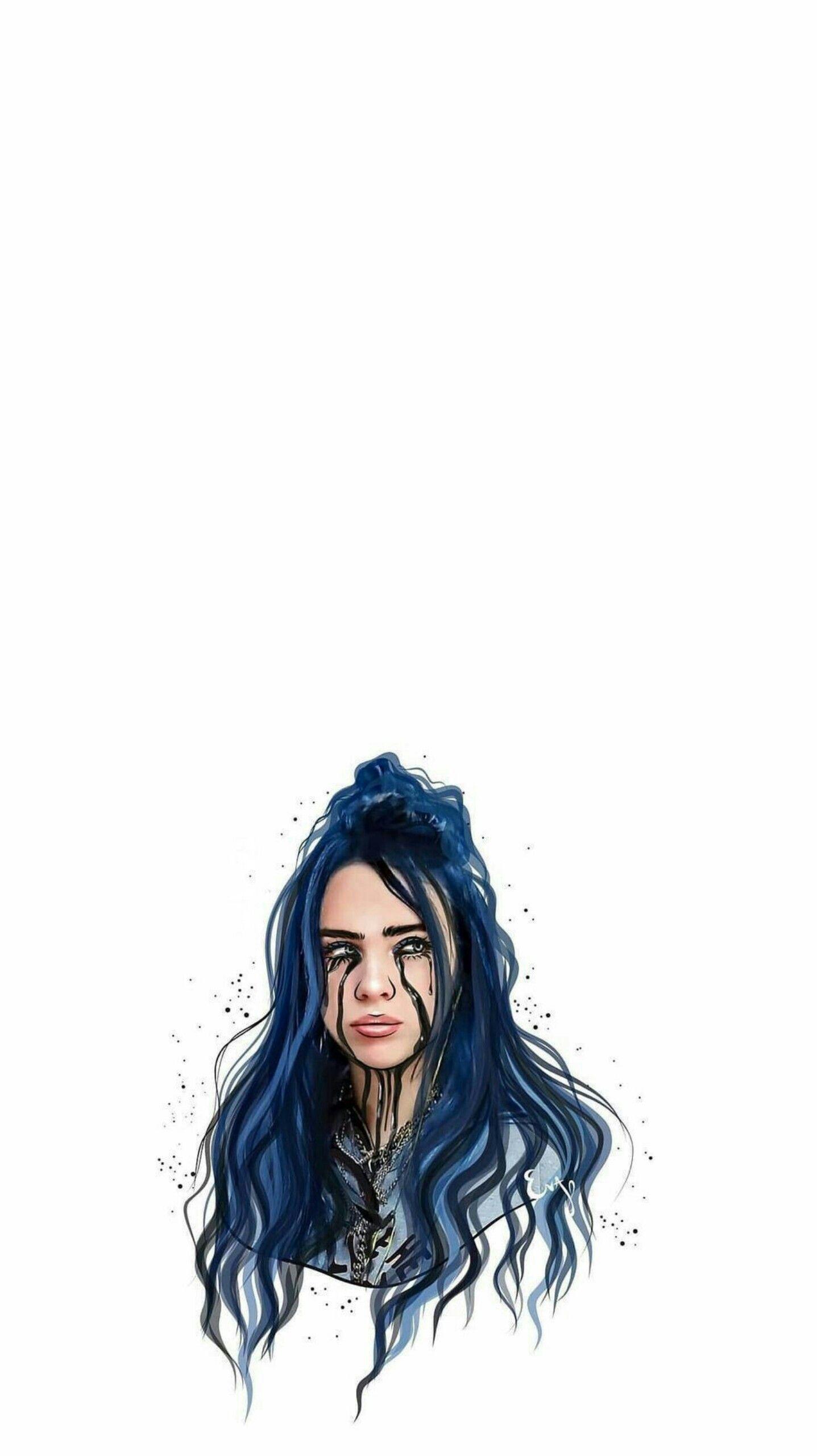 1437x2560 Billie Eilish Queen #billieeilishaesthetic vào năm 2020 https://wallpaperaccess.com/full/3340844.jpg