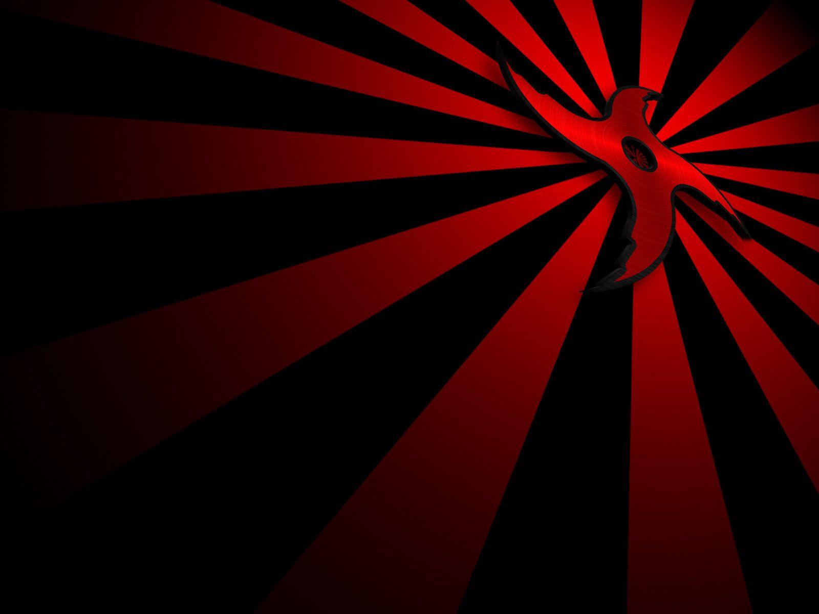 1600x1200 Shuriken Strike
