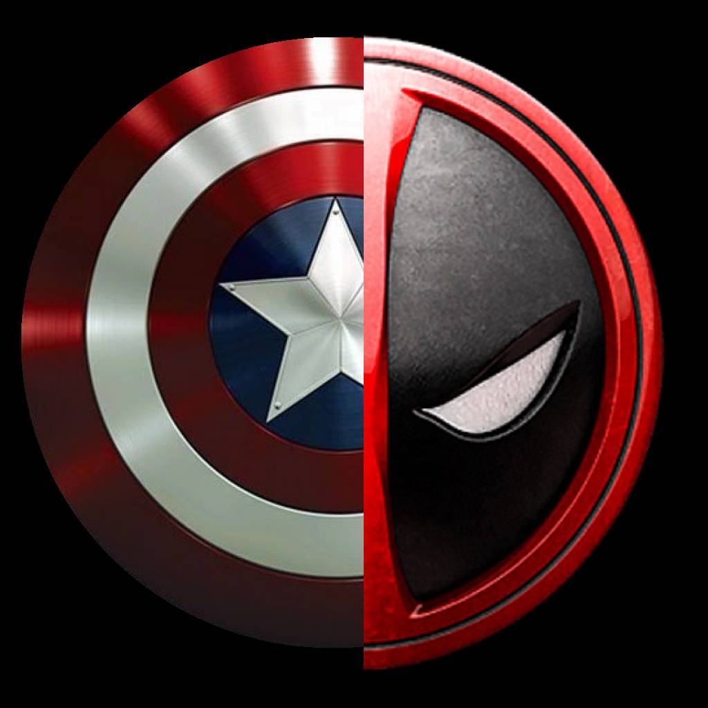 Deadpool vs Captain America Wallpapers Top Free Deadpool vs Captain America Backgrounds