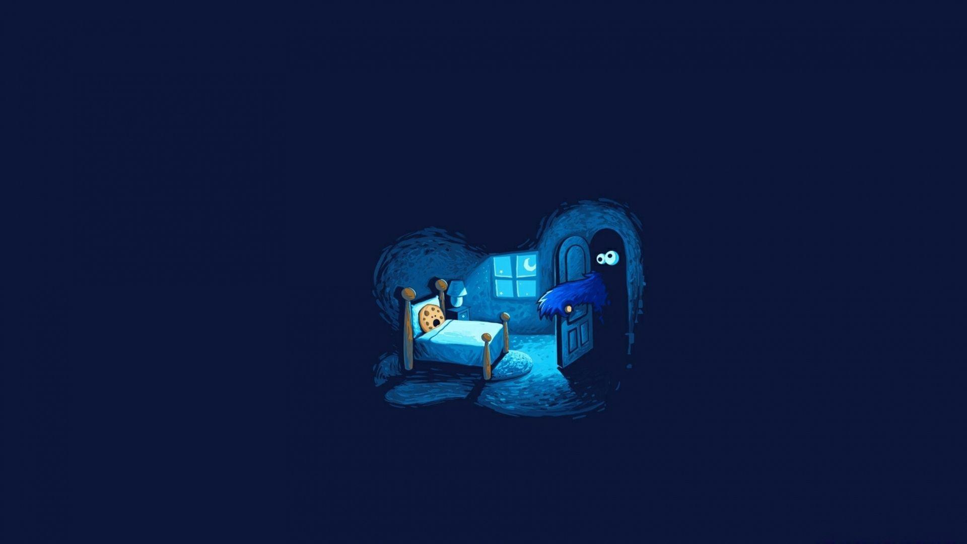 1920x1080 Cookie Monster My Wallpaper Pinterest Cookie monsterD