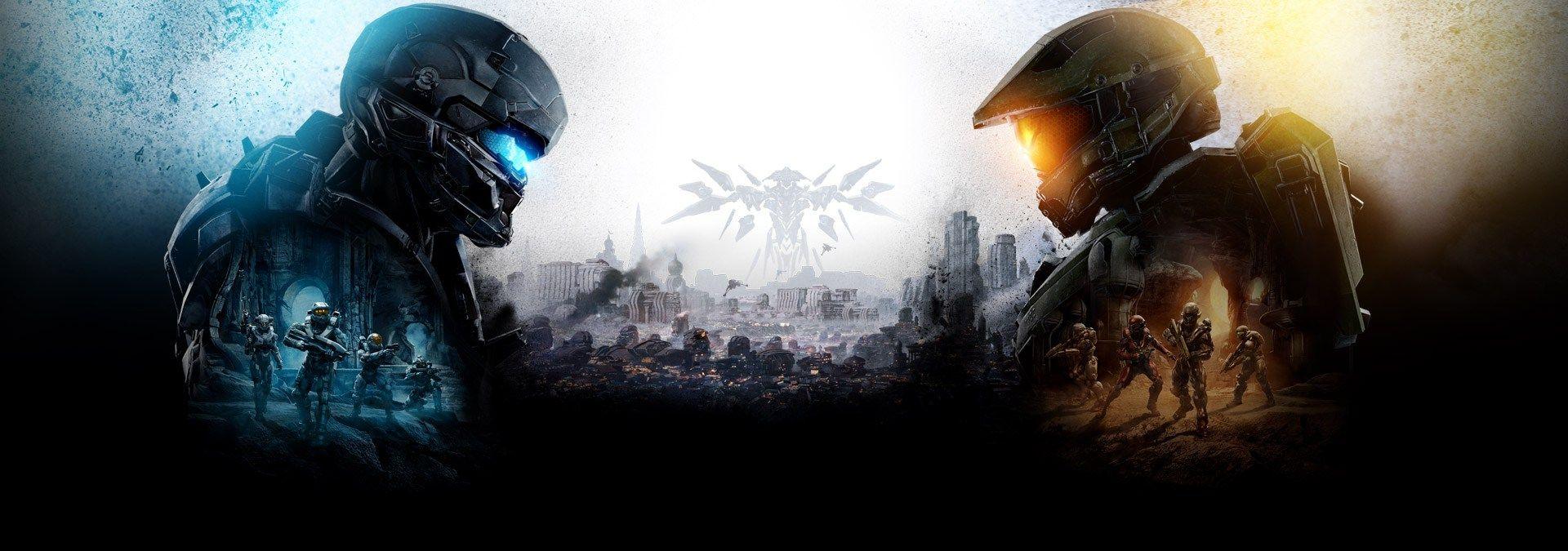 Halo Dual Screen Wallpapers - Top Free Halo Dual Screen Backgrounds ...