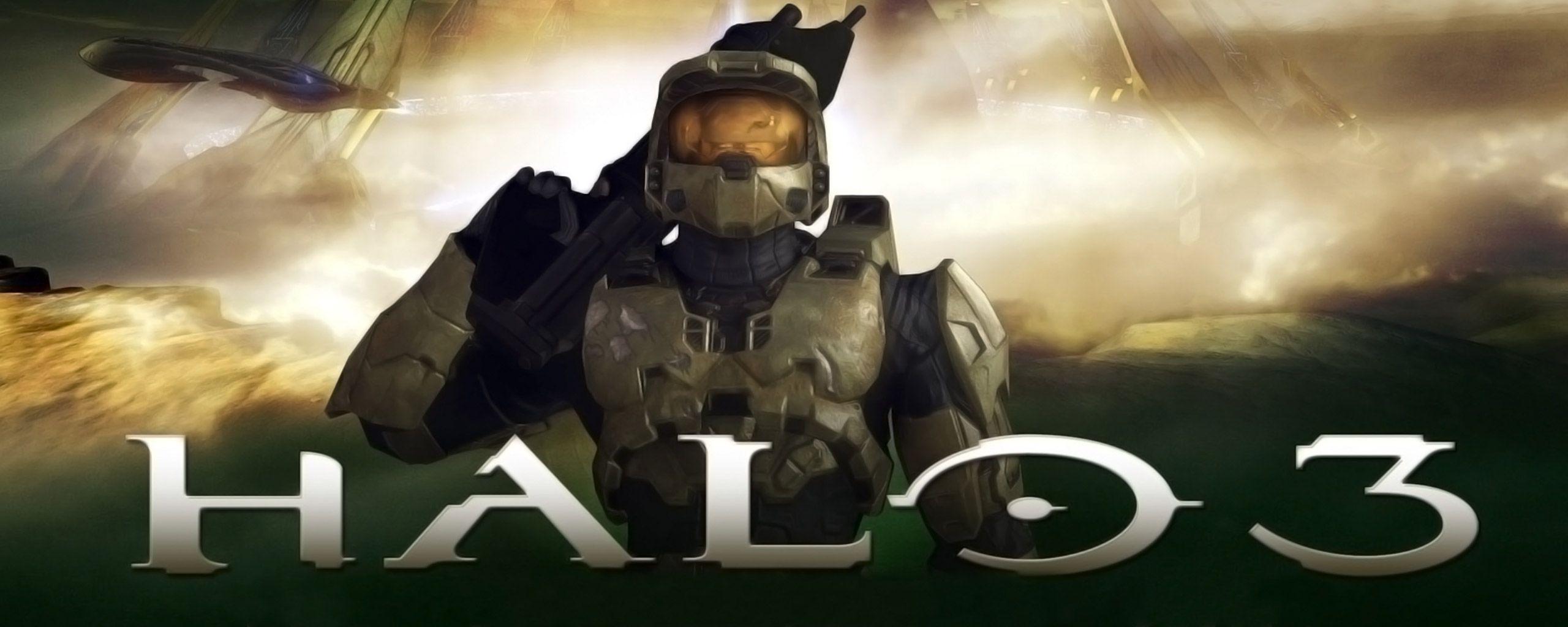 2560x1024 Dual Desktop Gaming Wallpaper dual screen wallpaper