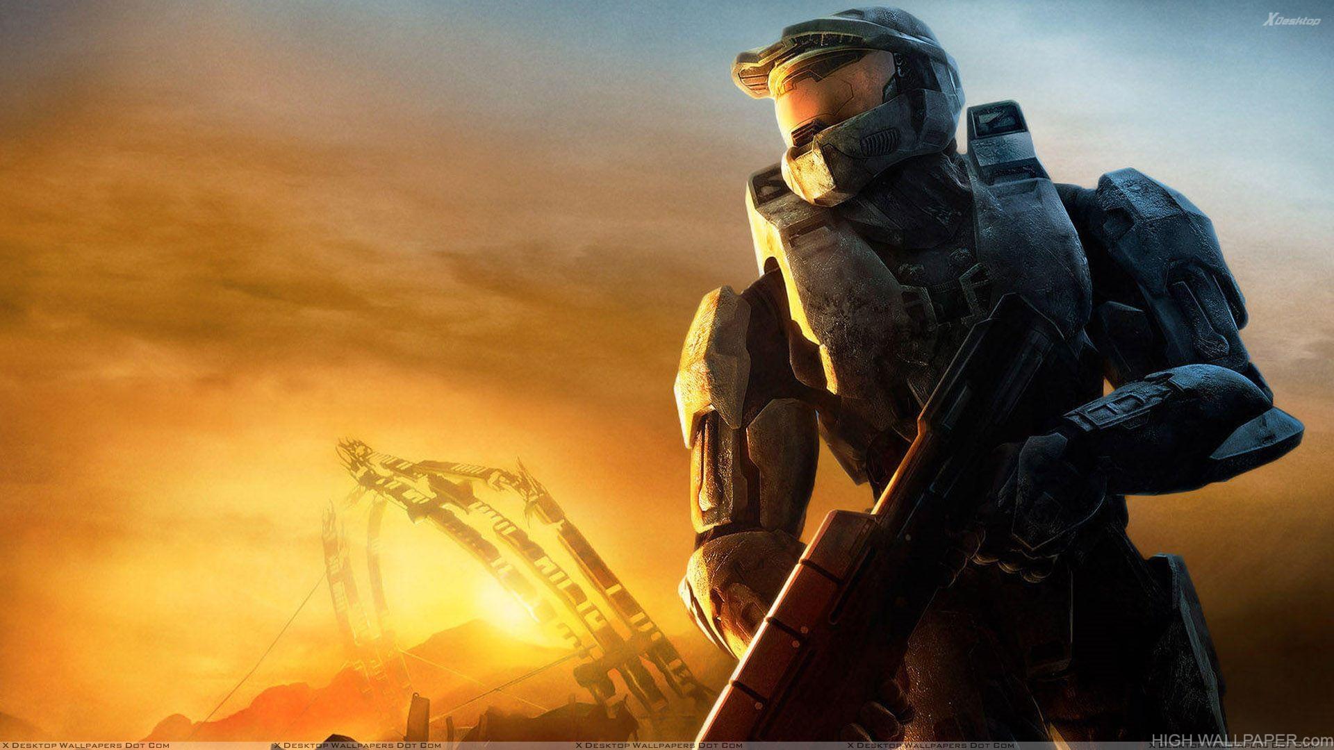 Halo Dual Screen Wallpapers - Top Free Halo Dual Screen Backgrounds ...