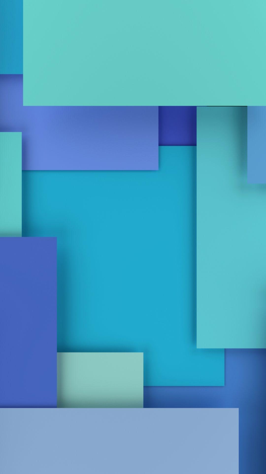 1080x1920 Abstract Geometry (1080x1920) Wallpaper