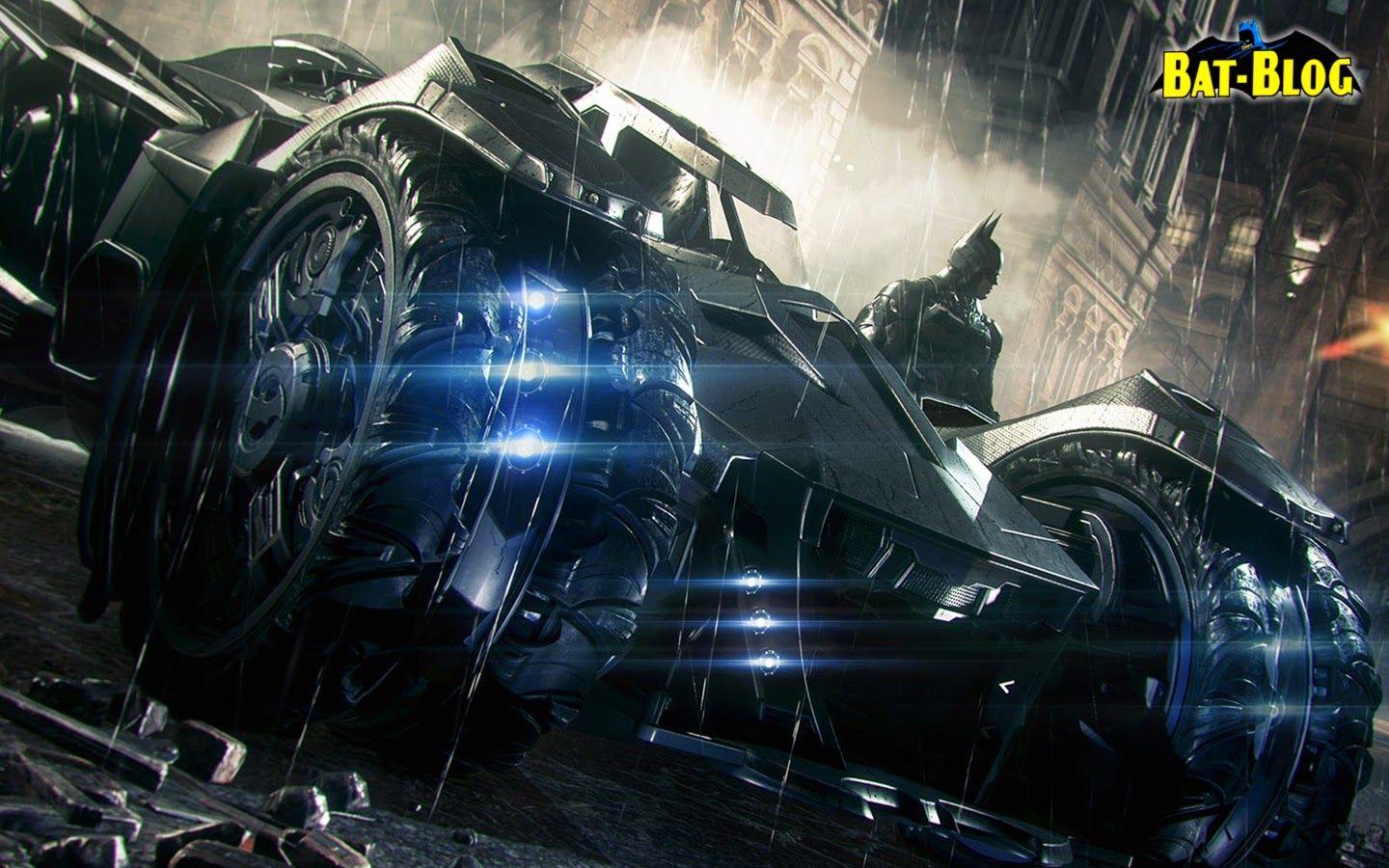 The Batman director shares first images of new Batmobile  CNET