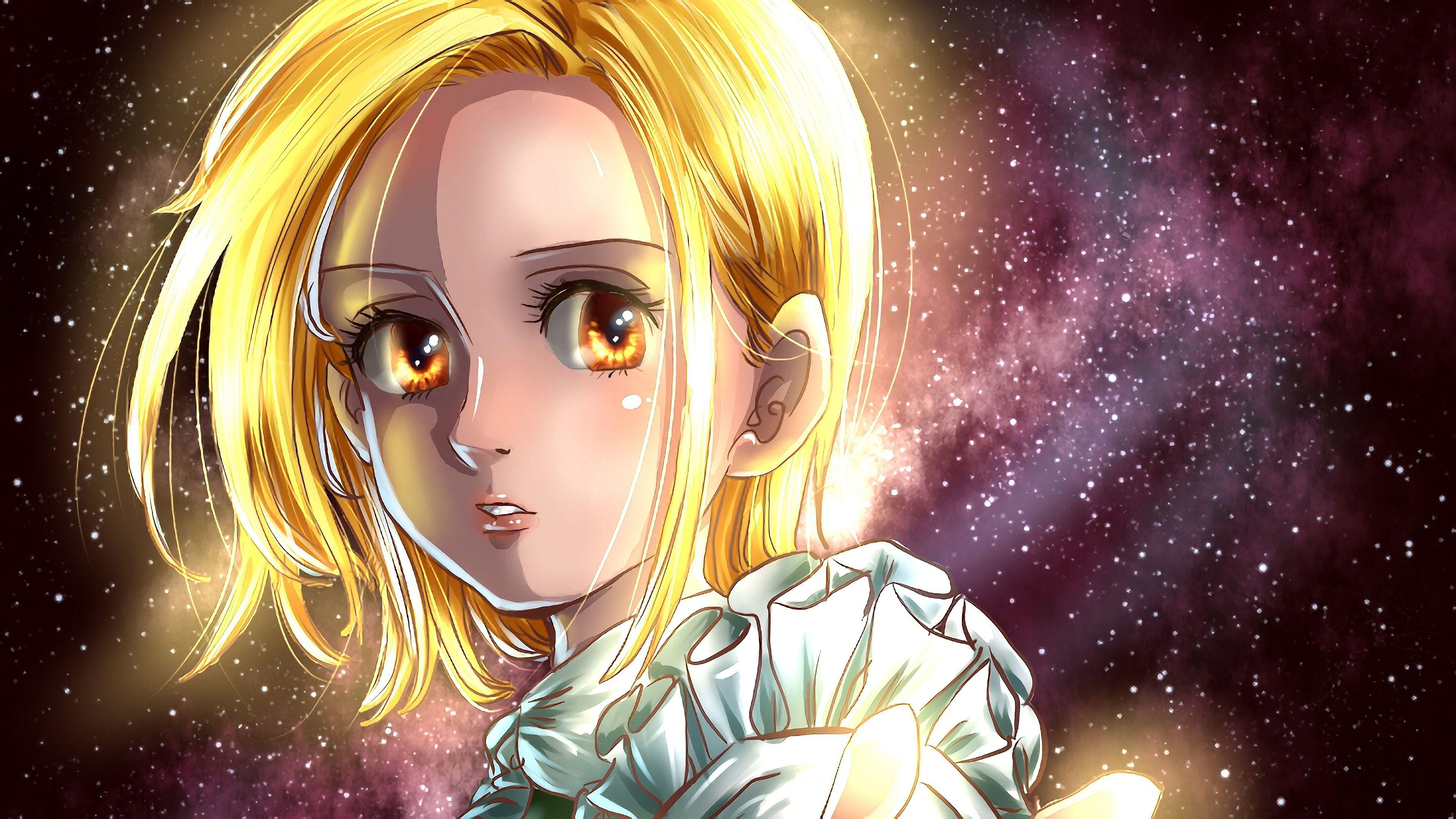 3840x2160 The Seven Deadly Sins 4k Ultra HD Wallpaper. Background Image