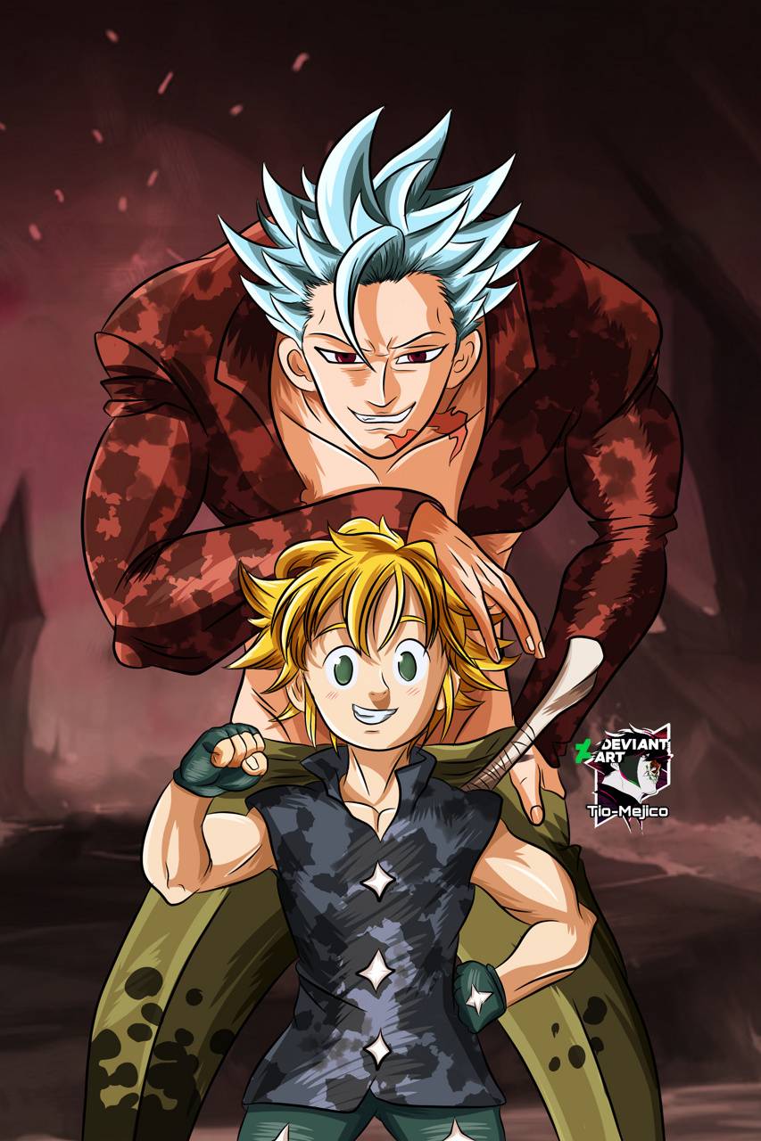 853x1280 Ban Wallpaper