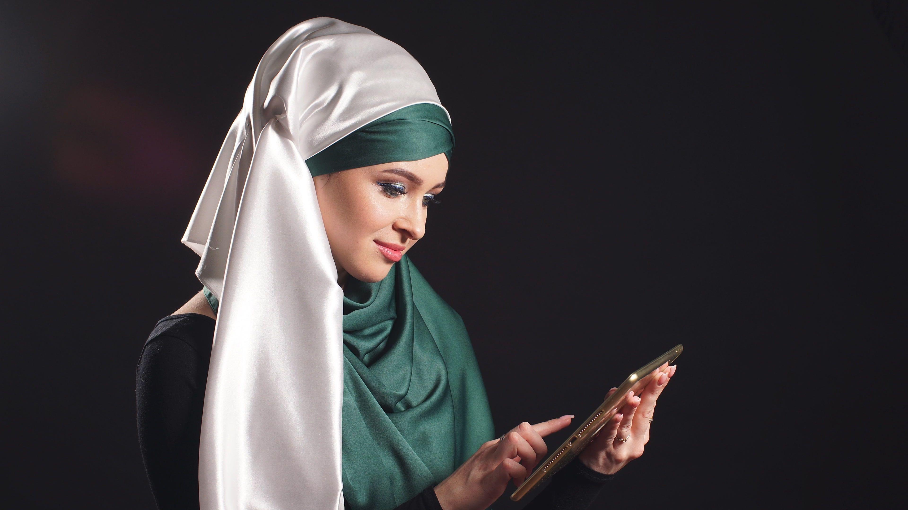 Muslim Women Hd Wallpapers Top Free Muslim Women Hd Backgrounds