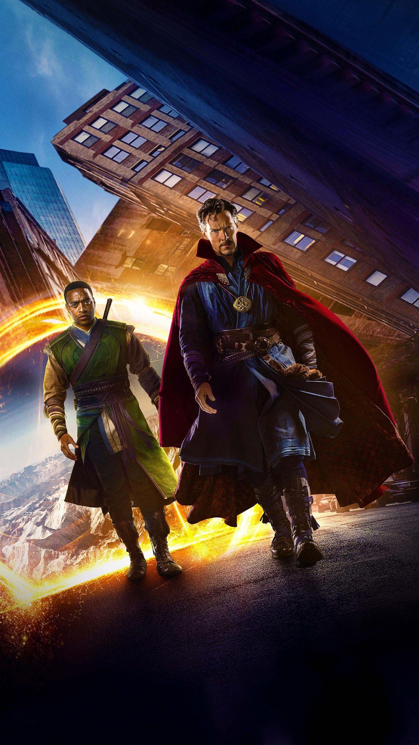 1080x1920 Doctor Strange Apple IPhone 6 (750x1334) Wallpaper