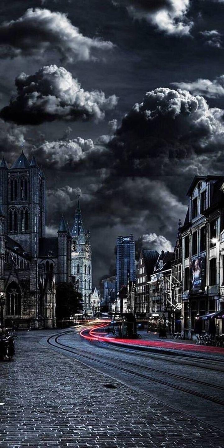 720x1440 HD Wallpaper For iPhone Xr. London wallpaper, City