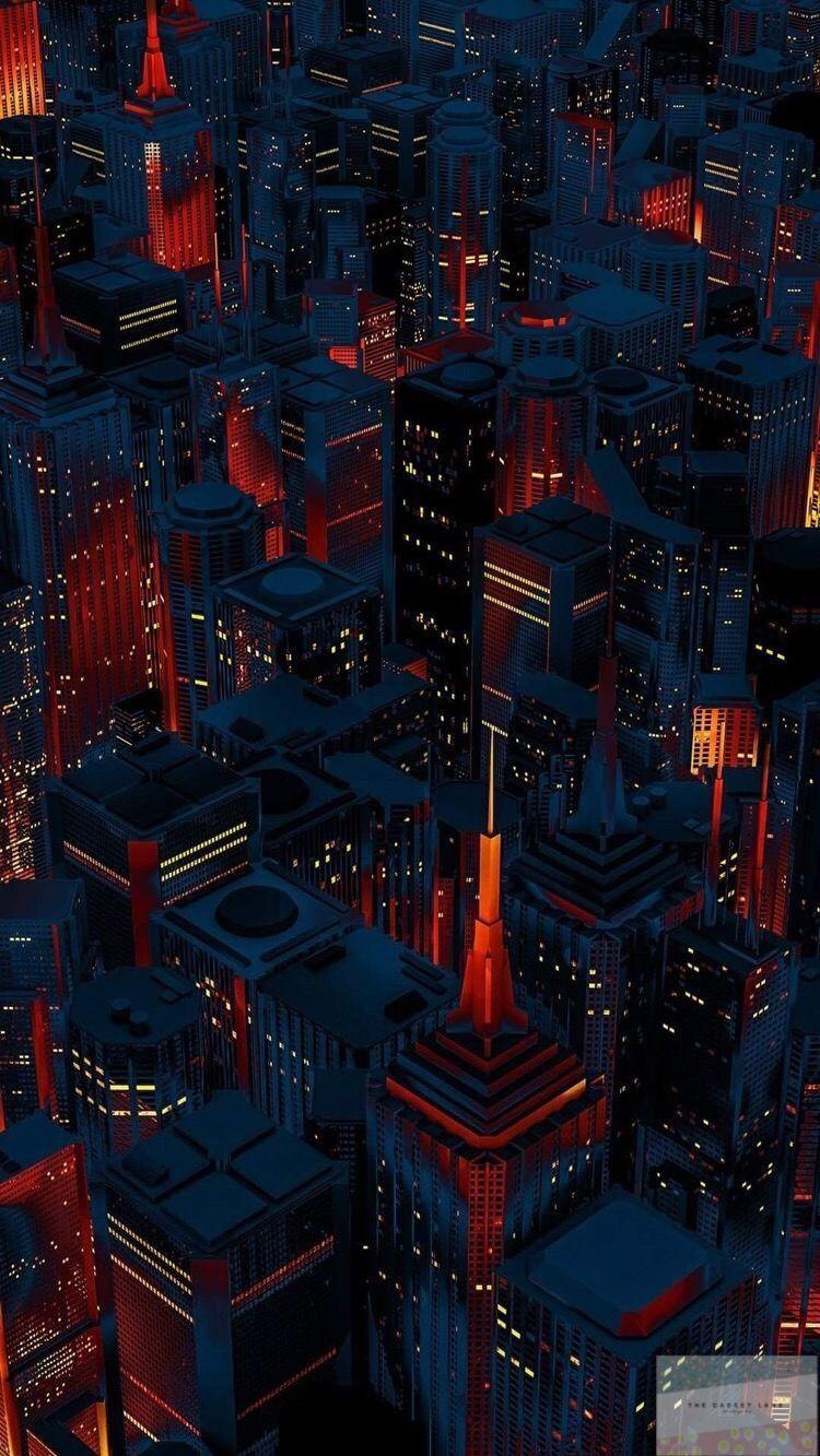 Dark City HD iPhone Wallpapers Top Free Dark City HD iPhone Backgrounds WallpaperAccess