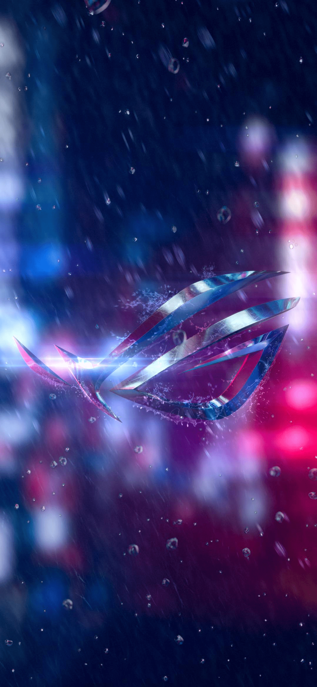 1080x2340 Asus Rog Phone 2 Wallpaper YTECHB Exclusive Asus Rog Phone 2