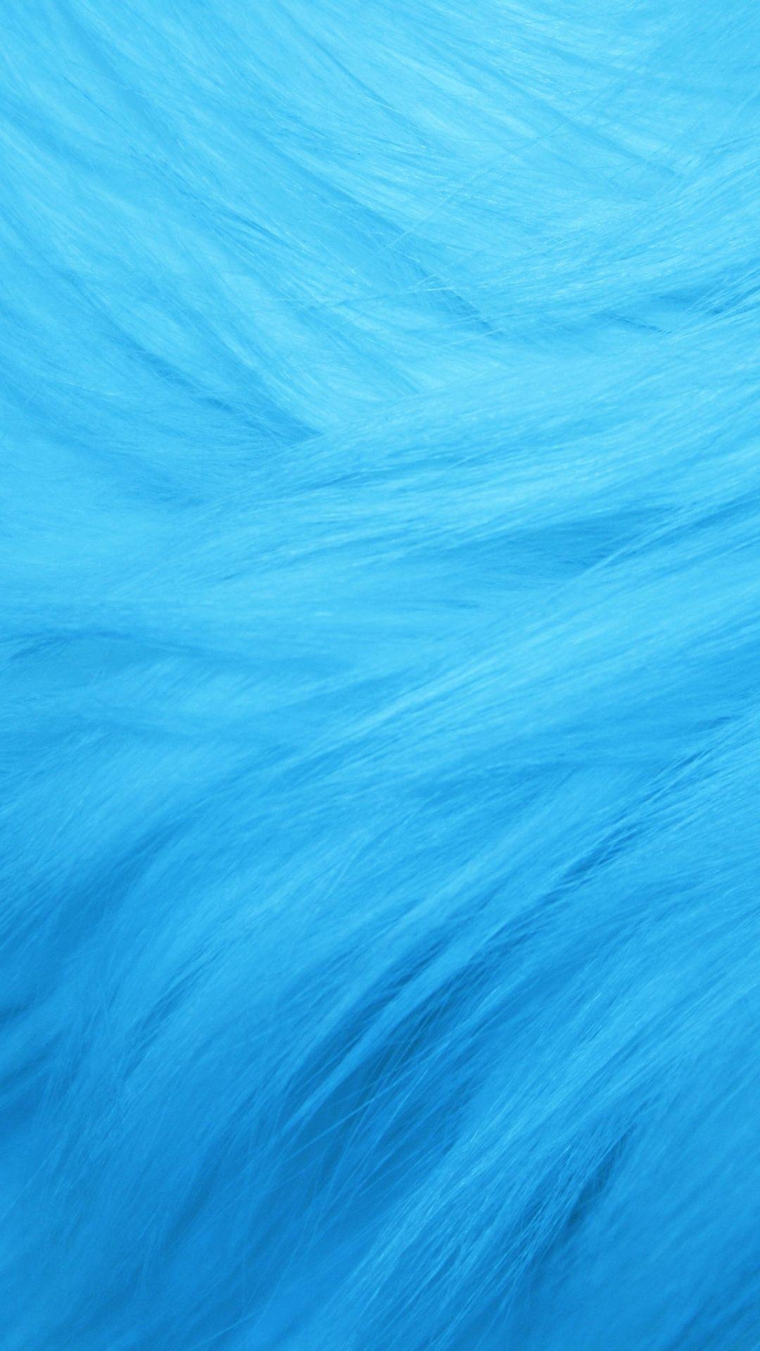 1080x1920 Light Blue Fur Texture to see more of the coolest texturized pattern wallpaper! - Blue wallpaper iphone, Blue wallpaper phone, Blue texture background