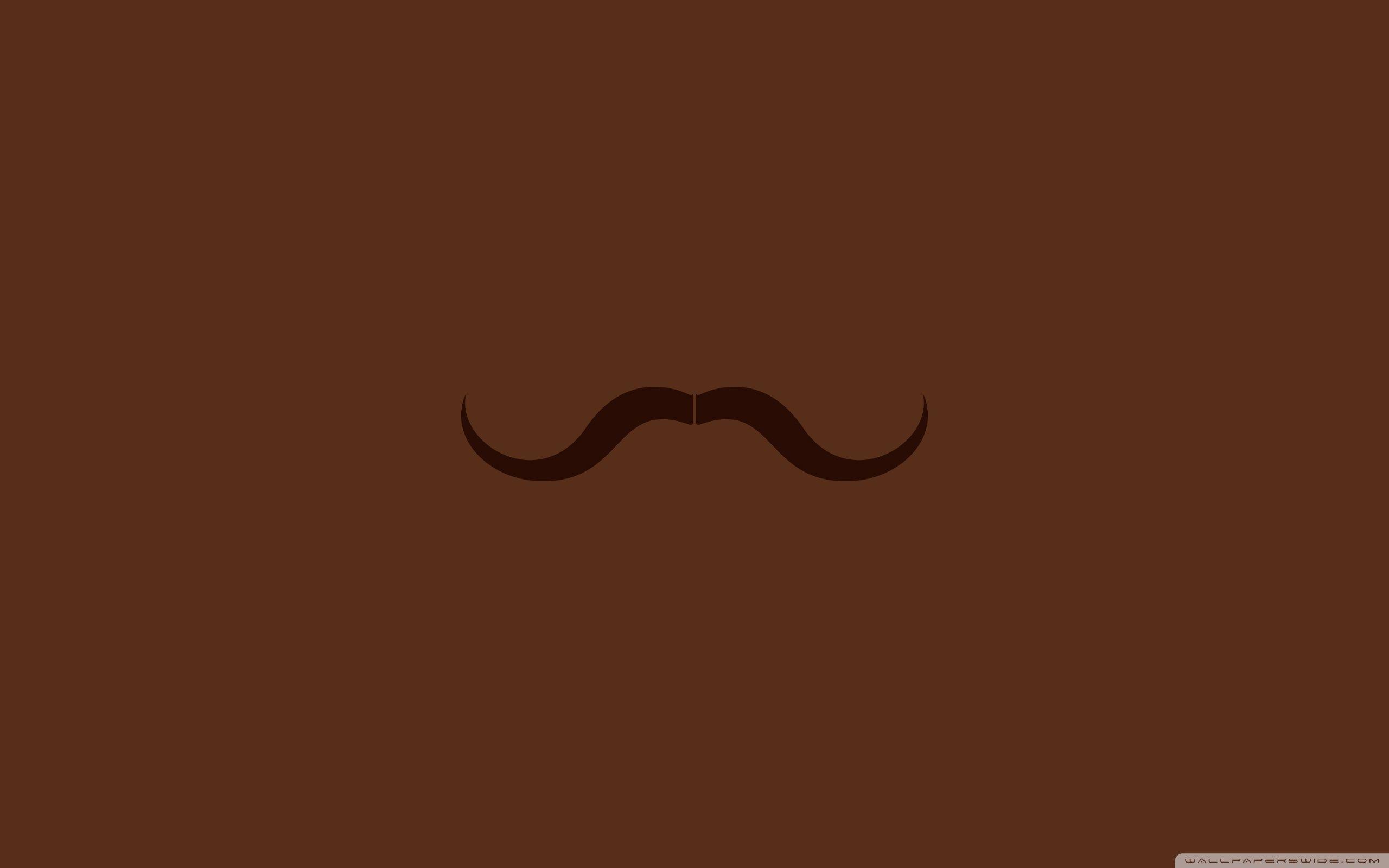 2560x1600 moustache wallpaper Club Wallpaper