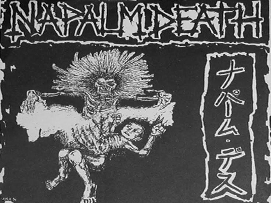 1024x768 NAPALM DEATH. free wallpaper, music wallpaper