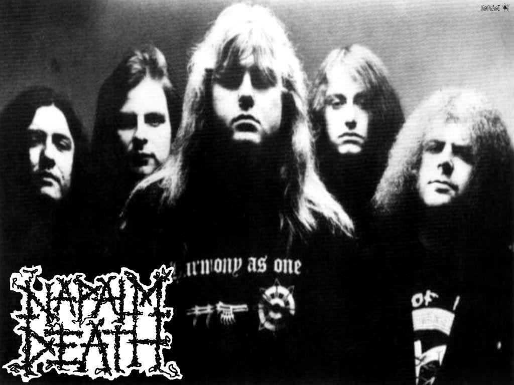 1024x768 NAPALM DEATH. free wallpaper, music wallpaper