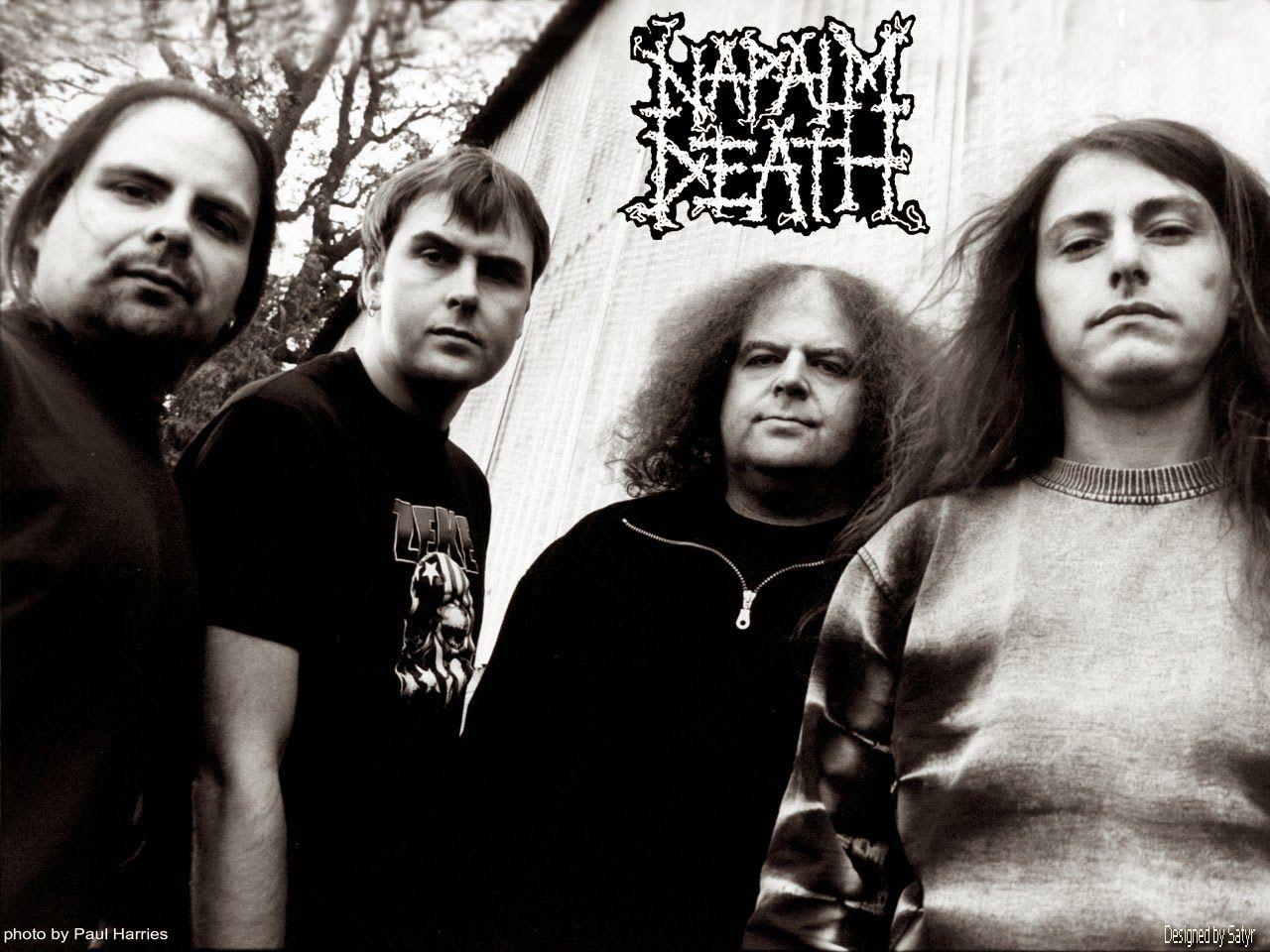 1280x960 Napalm Death wallpaper, Music, HQ Napalm Death pictureK