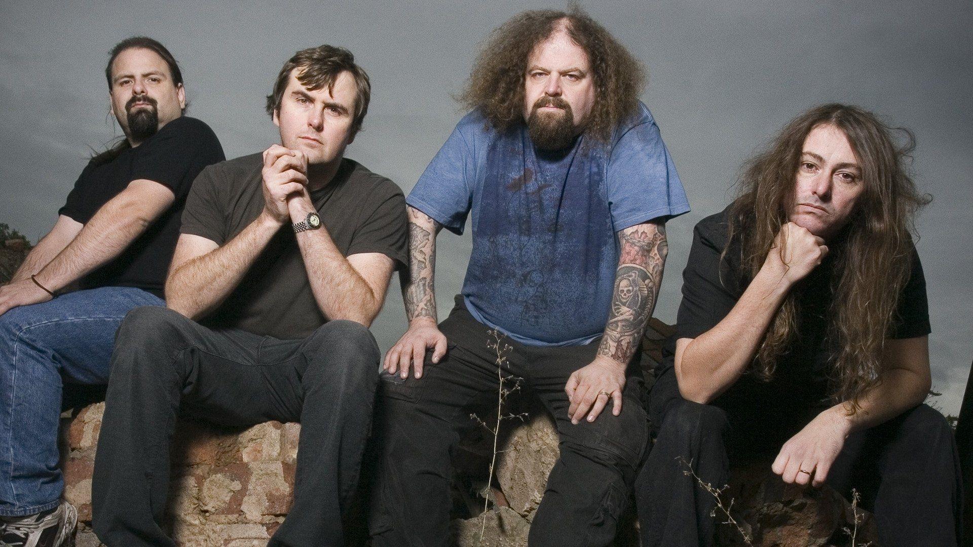 1920x1080 Napalm Death HD Wallpaper and Background Image