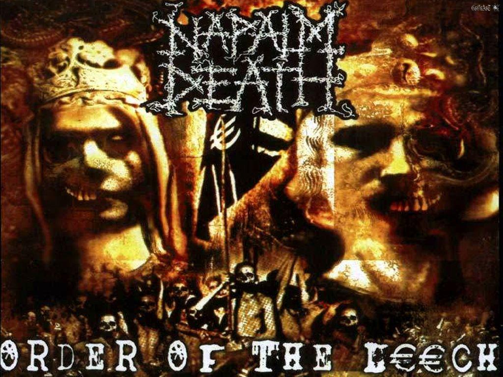 1024x768 NAPALM DEATH. free wallpaper, music wallpaper