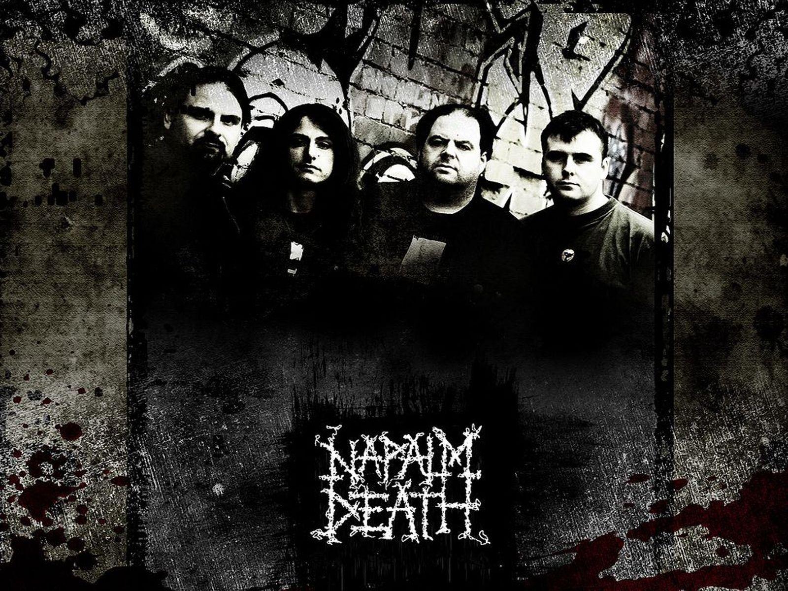 1600x1200 Death Metal Bands Wallpaper 1600x1200