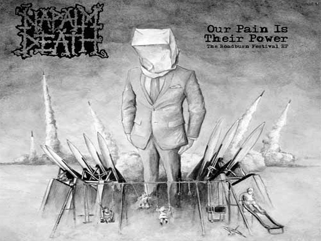 1024x768 NAPALM DEATH. free wallpaper, music wallpaper