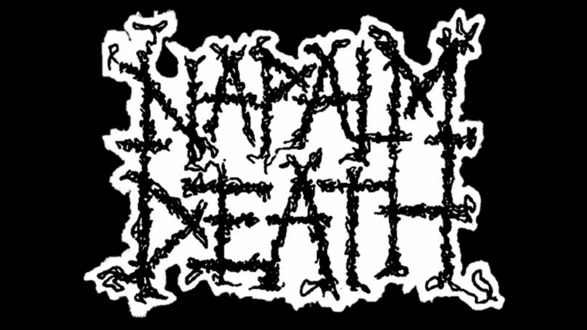 1920x1080 Napalm Death confirma su gira por Sur América. Nación Metal