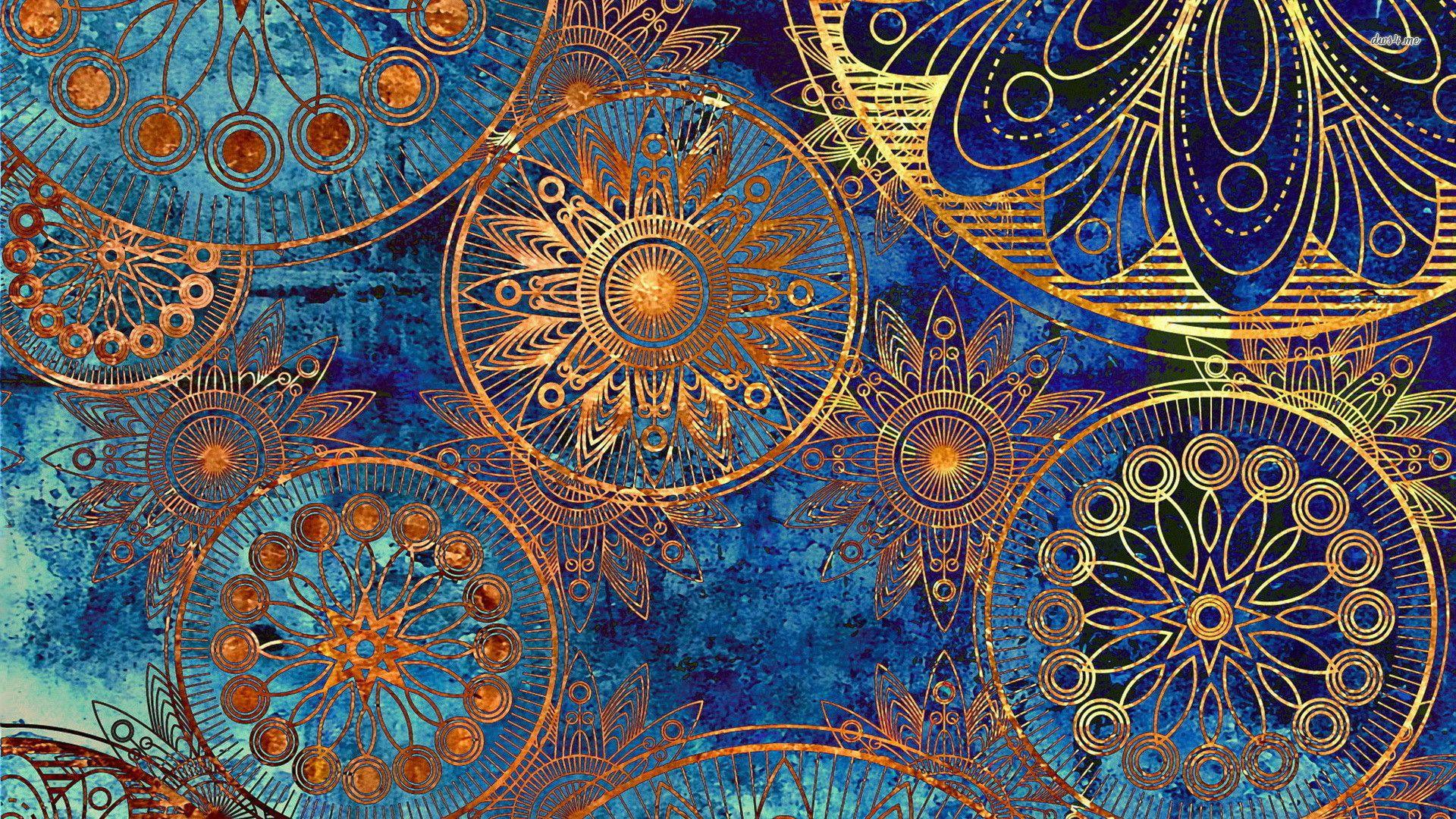 1920x1080 Bohemian Desktop Wallpaper