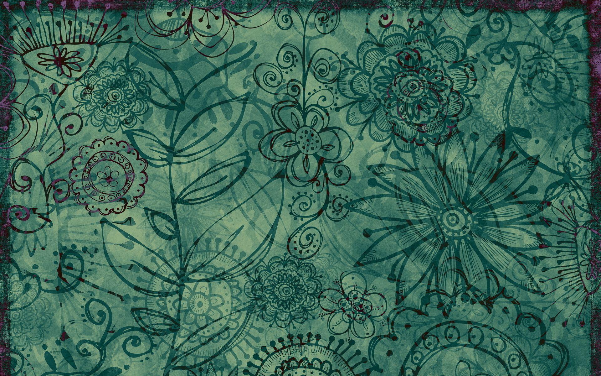 1920x1200 Bohemian Wallpaper