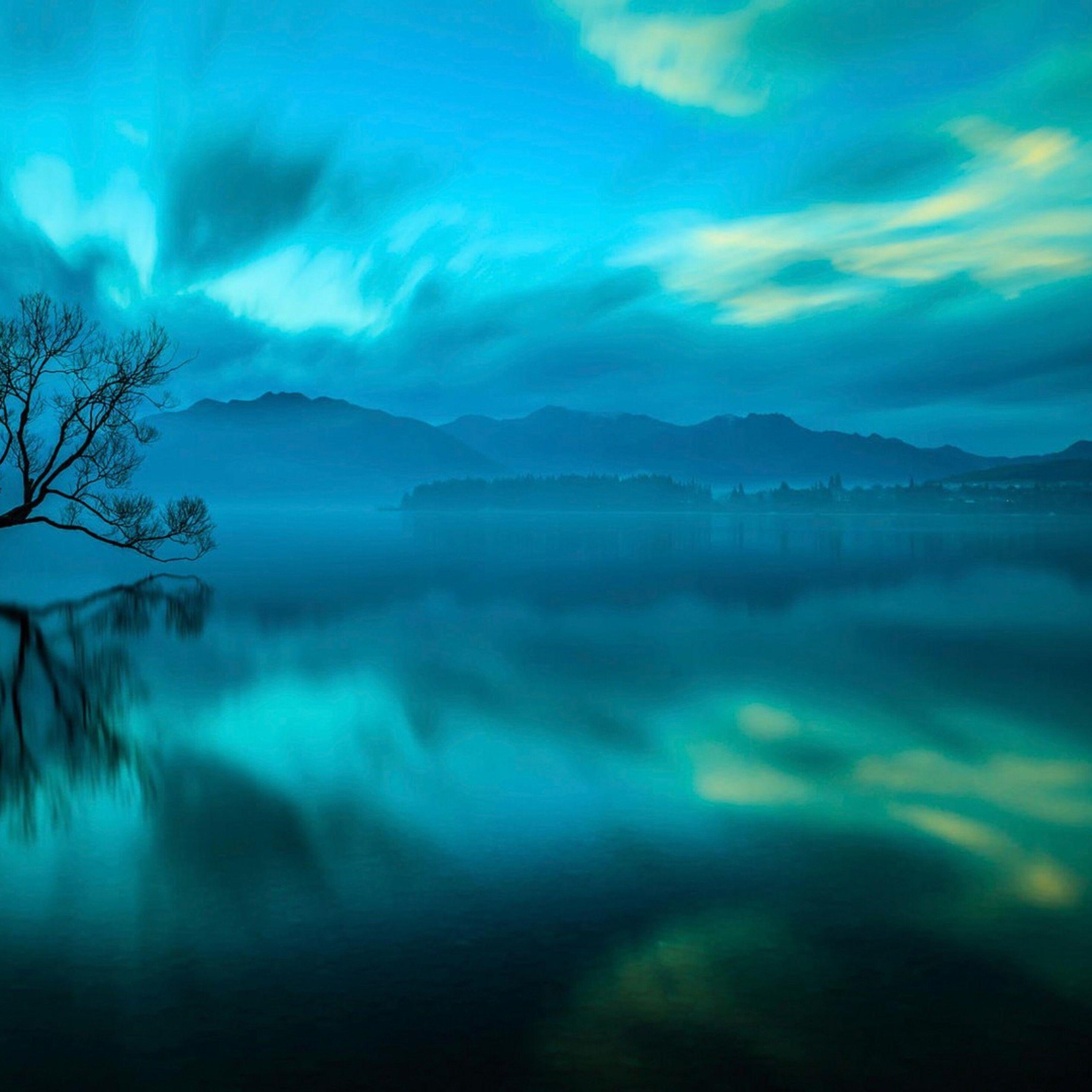 2932x2932 Beautiful Nature Photography iPad Pro Retina Display HD