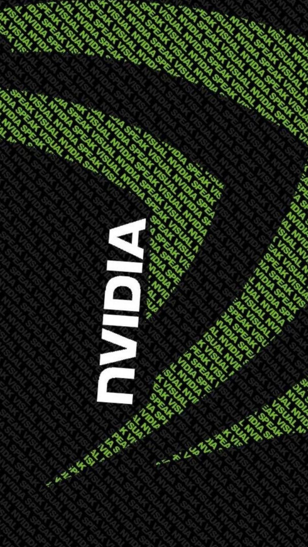 1080x1920 Red Nvidia Geforce Wallpaper Mobile in 2020