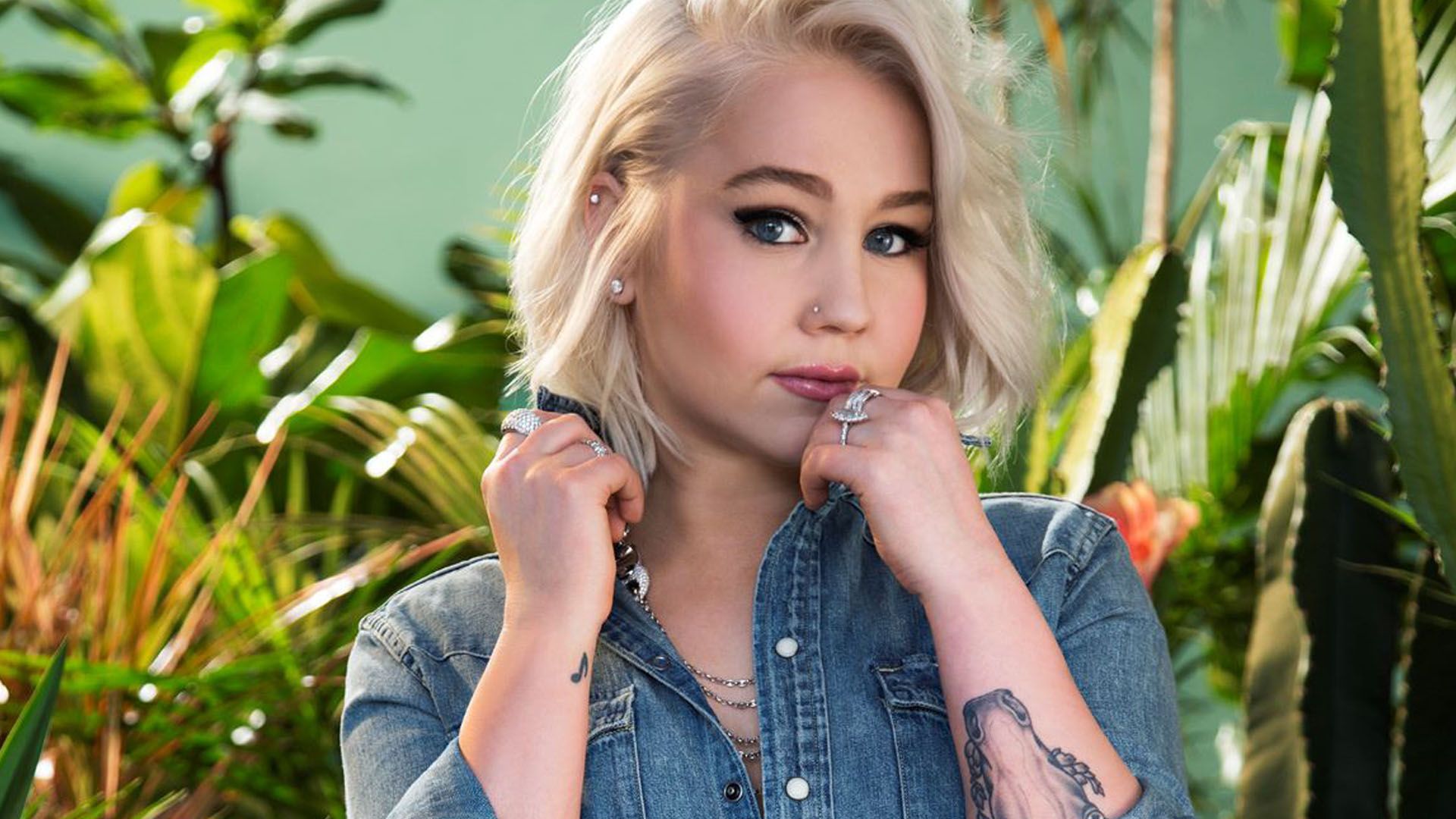 1920x1080 Raelynn Wallpaper
