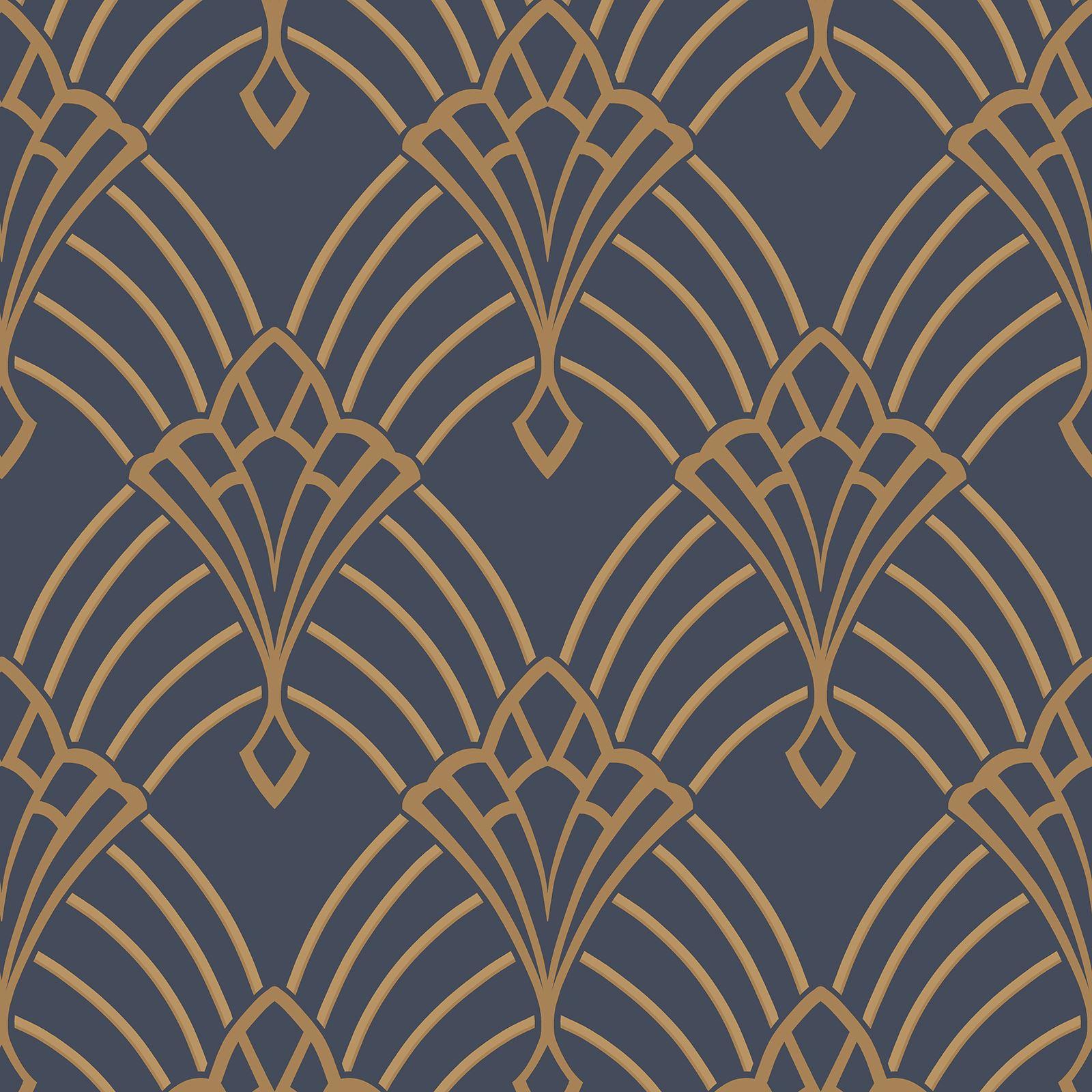 1600x1600 Wallpaper Art Deco, 0.31 Mb