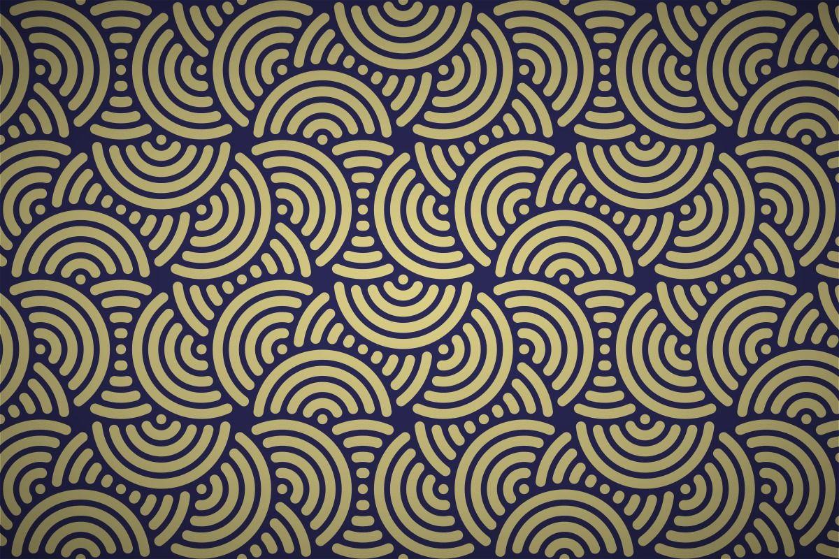 1200x800 Art Deco Desktop Wallpaper