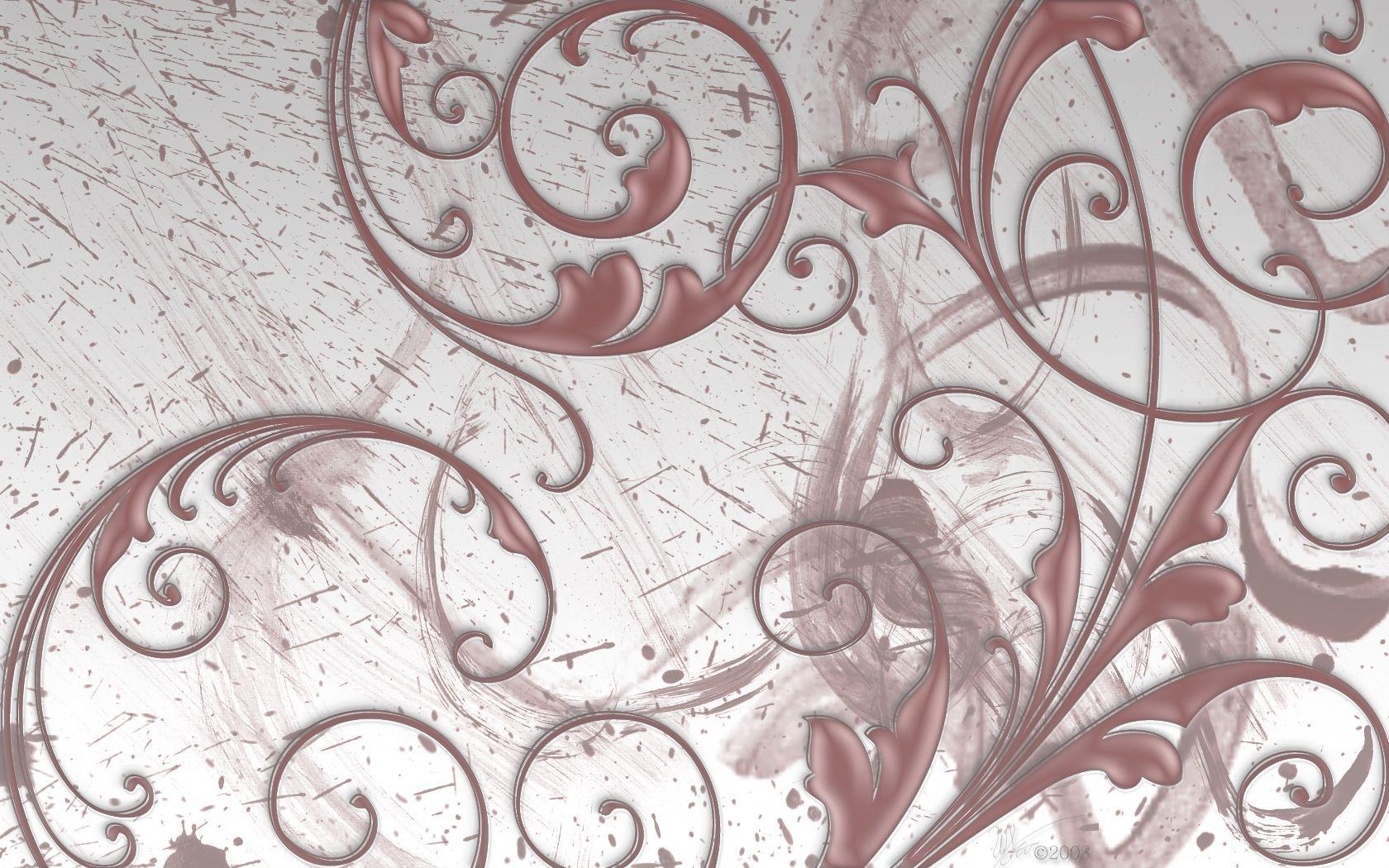 1680x1050 Art Nouveau Wallpaper HD Resolution For Desktop Wallpaper. Art