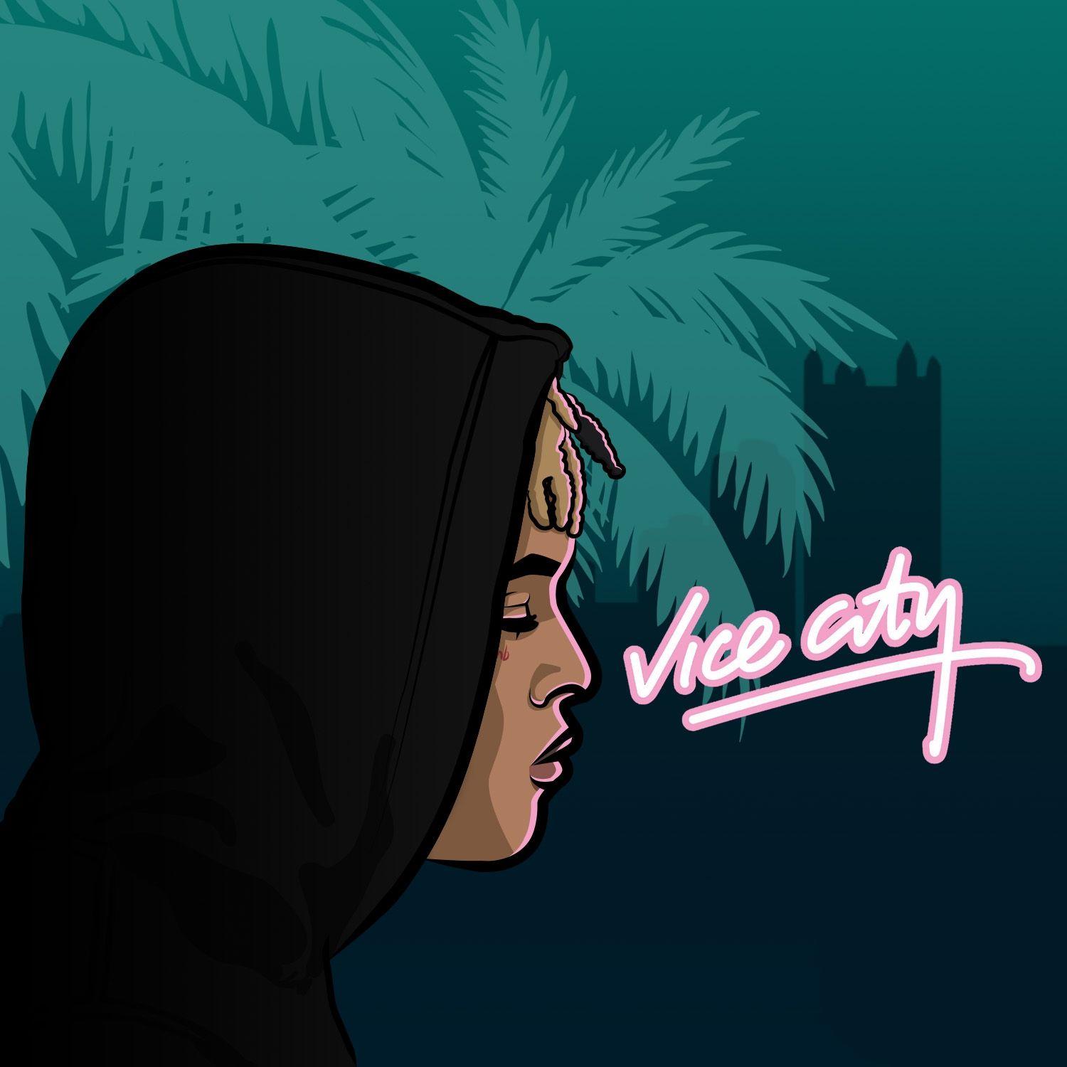 1500x1500 XXXTENTACION #Arts