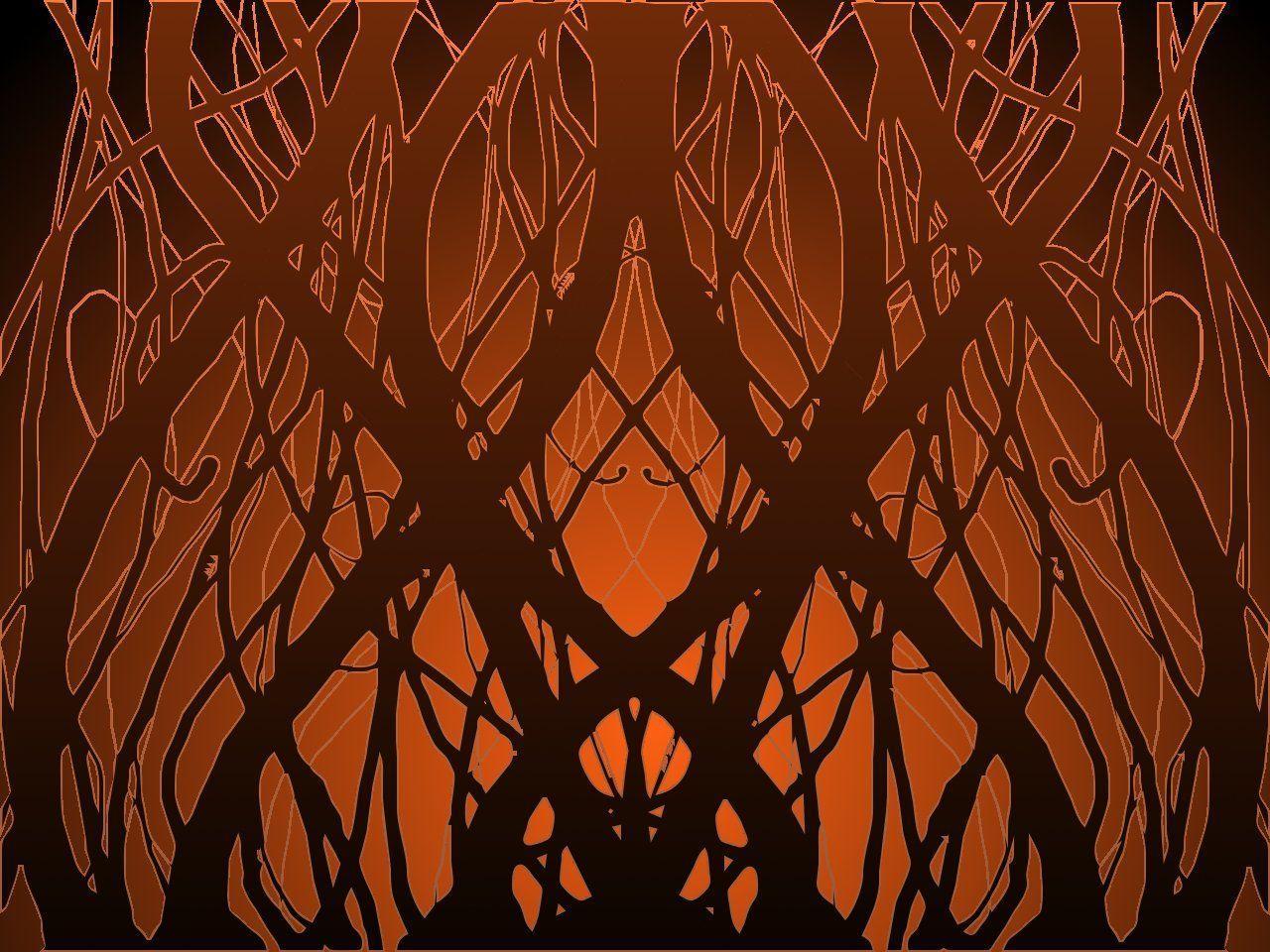 1280x960 Art Nouveau Desktop Wallpaper