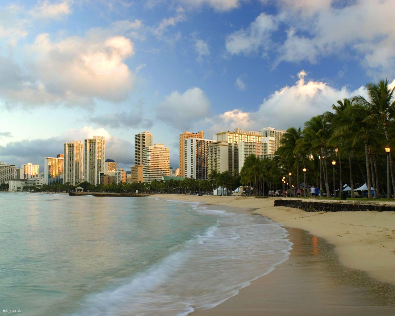 1280x1024 Waikiki Wallpaper. Waikiki Beach Wallpaper, Waikiki Wallpaper and Honolulu Waikiki Surfboard Wallpaper